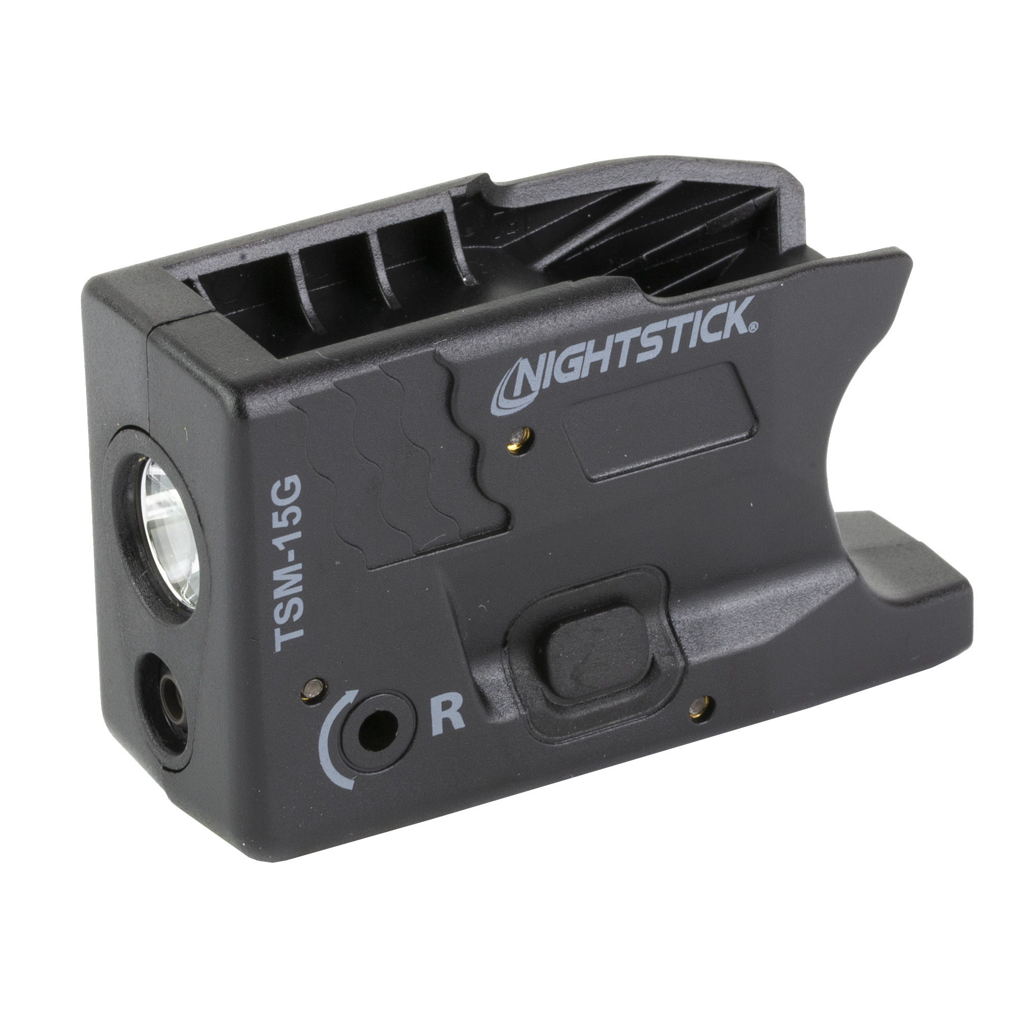 NightStick Tsm-15g Mount Light with Green Laser for Smith & Wesson Shield