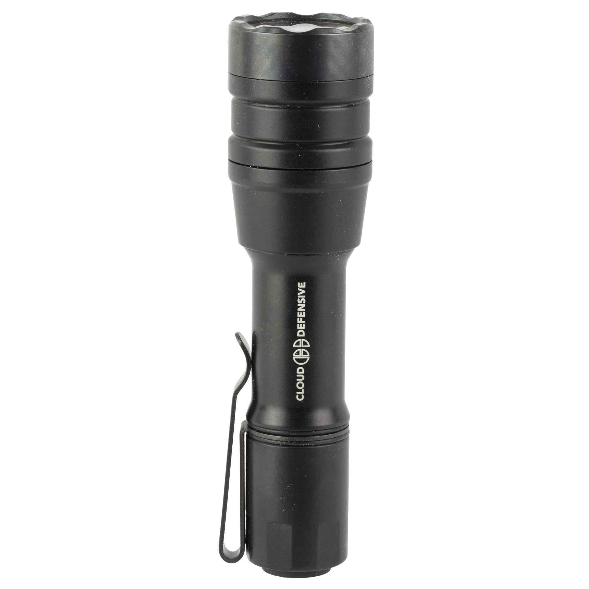 Cloud Defensive Mch Duty High Output Dual-Fuel Weapon Light