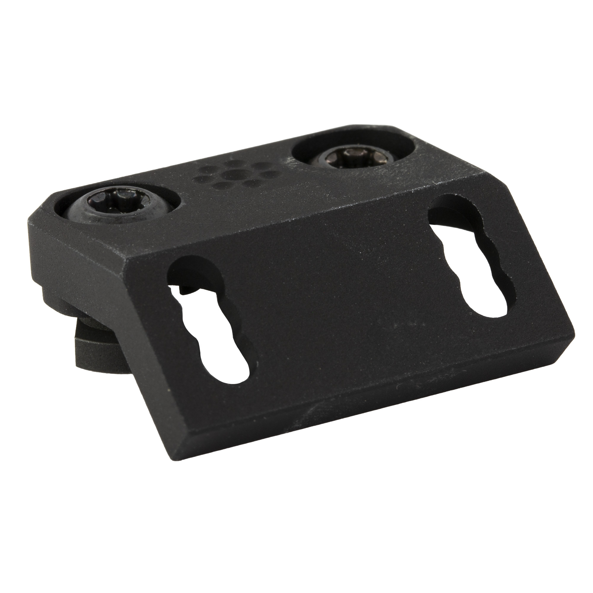 Arisaka Offset Scout Mount M-LOK for SureFire Scout Light Anodized Finish