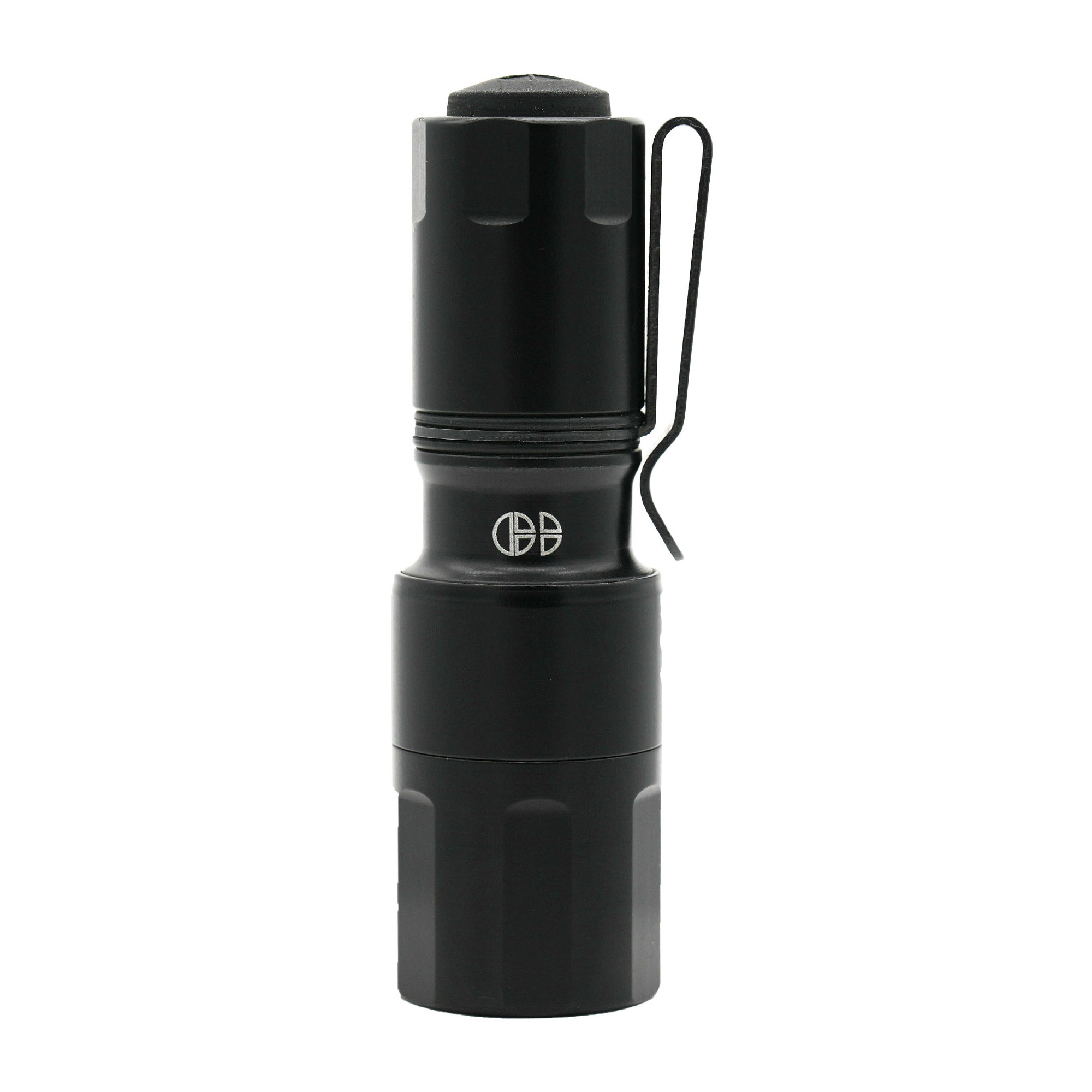Cloud Defensive MCH Micro DualFuel Flashlight Weapon Light