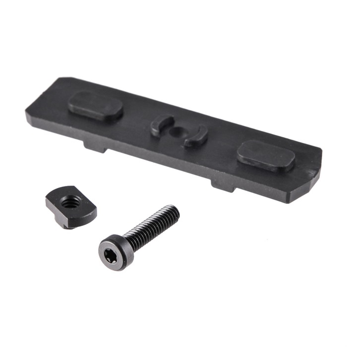 Unity Tactical AXON M-LOK Mounting Kit AXON Remote Switch Mount for Lights and Lasers