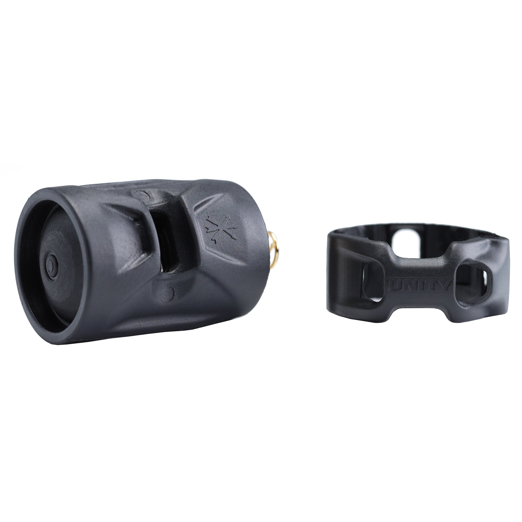 Unity Tactical GASCAP LNK USB-C Cap for SureFire Scout Light
