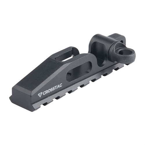 CrossTac Front Sight Picatinny Rail Ar 15 M16