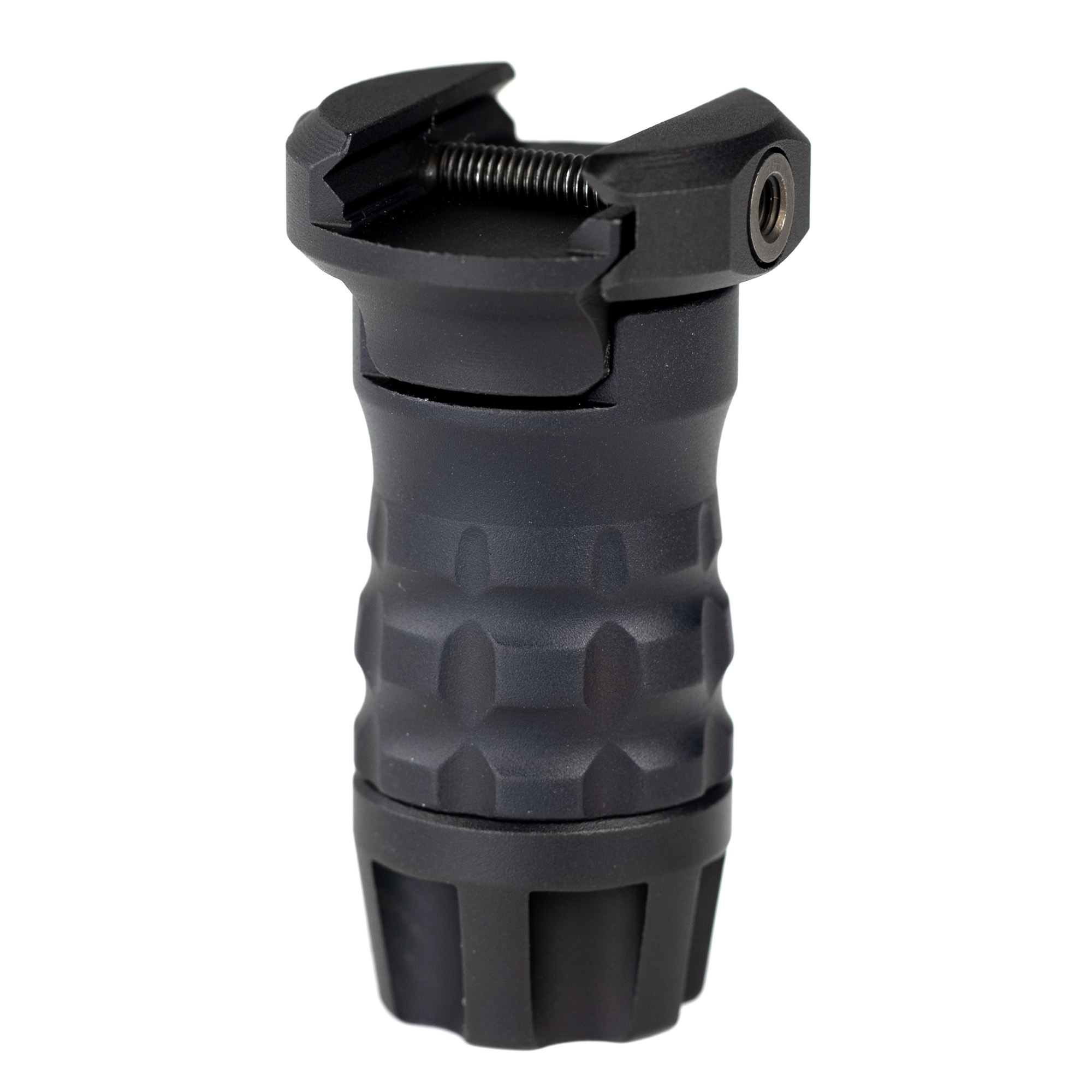 Samson Pic Vertical Grip Short Grenade Texture 1913 Picatinny Rail