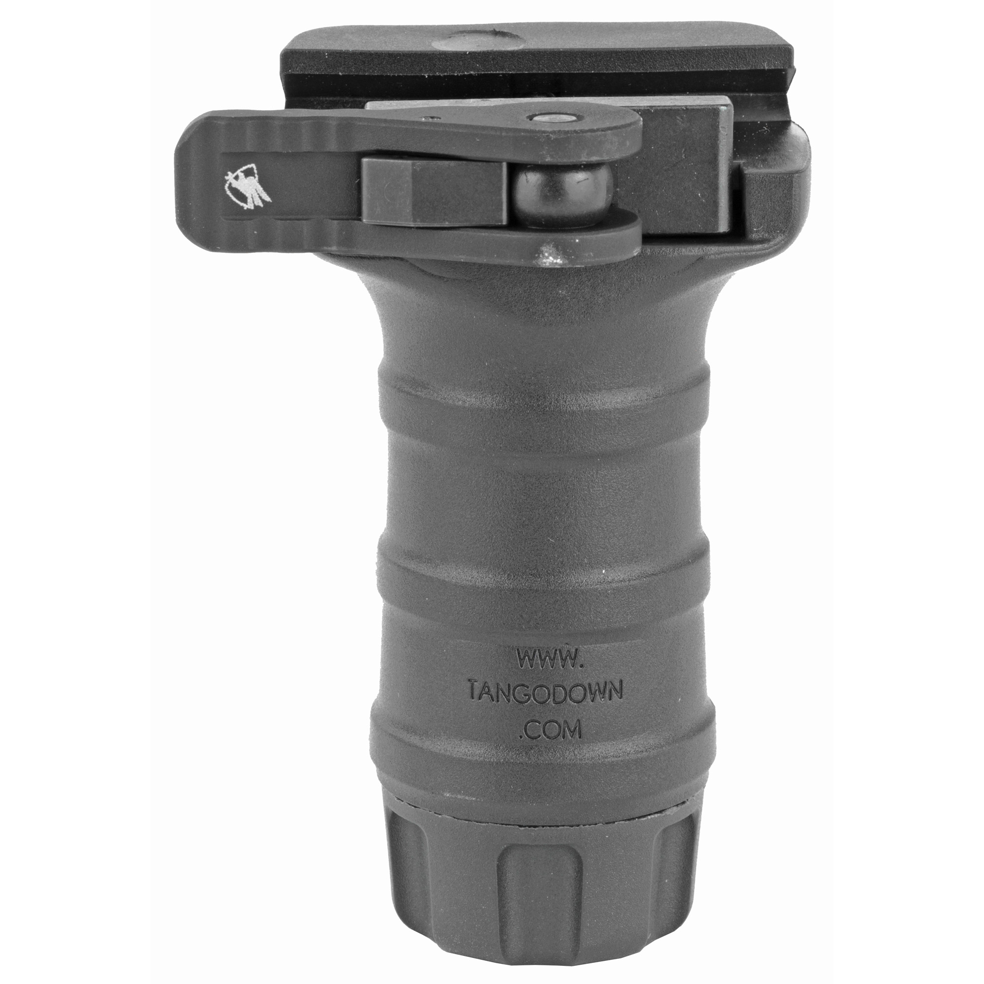 TangoDown TangoDwn Qd Short Vertical Grip Picatinny Quick Detach Auto Lock