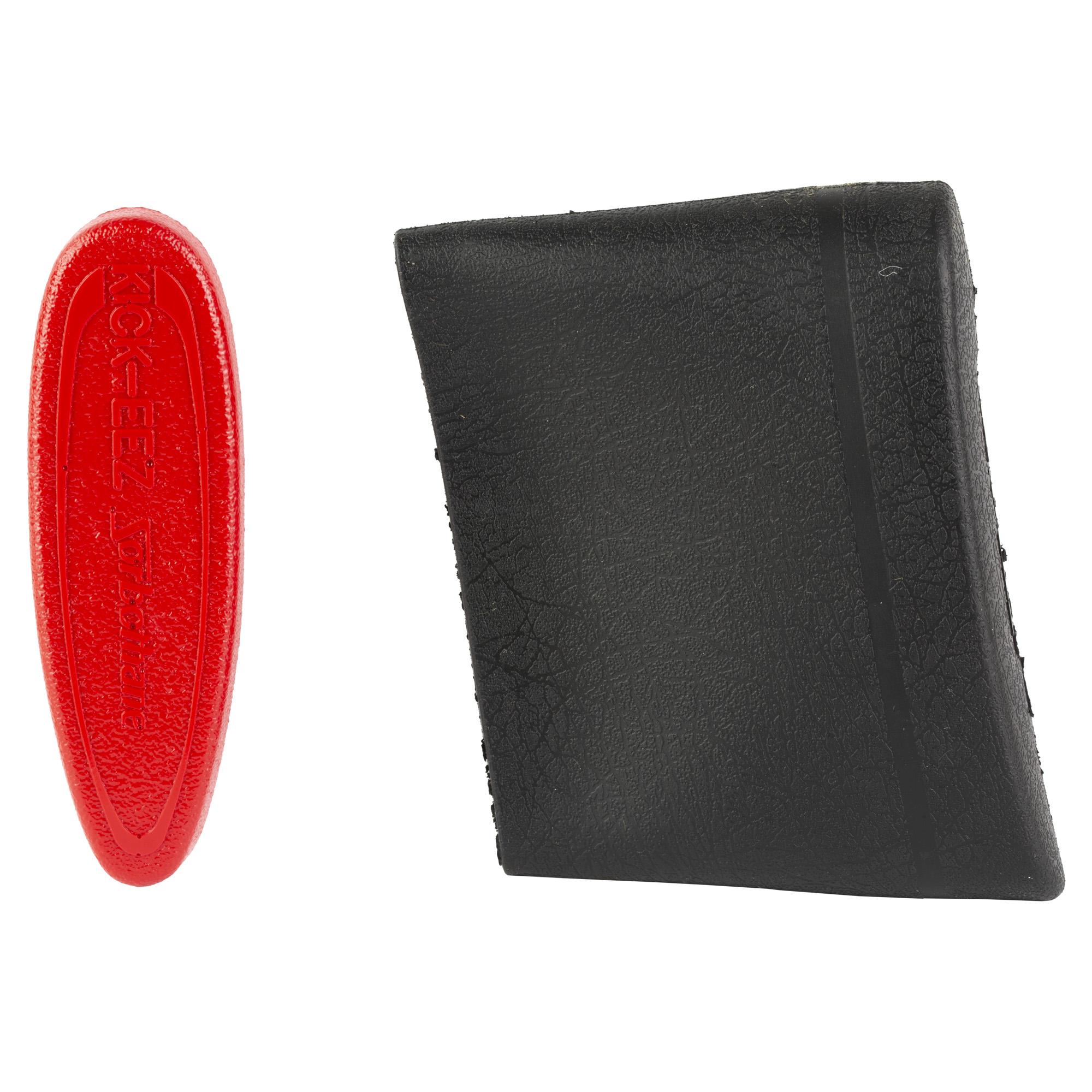 Kick-Eez Slip-On Recoil Pad Medium for Rifles and Muzzleloaders