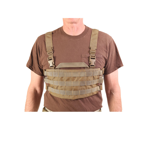 AO Chest Rig - 40SCR1CB