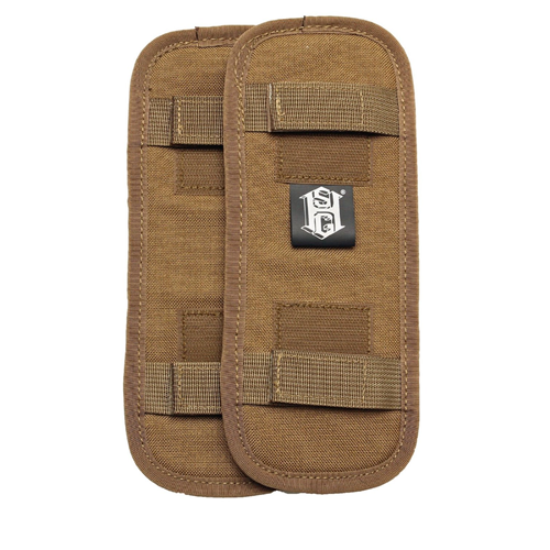 Adjustable Shoulder Pads - 95WW00CB