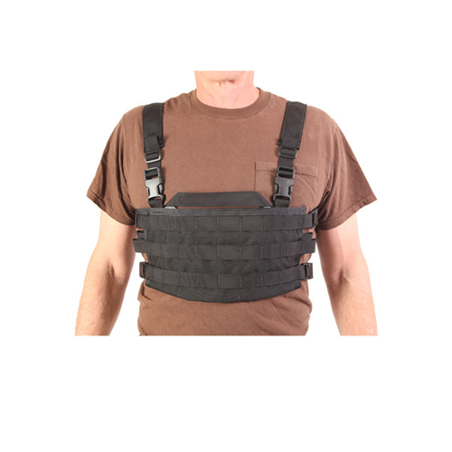 AO Chest Rig - 40SCR1BK