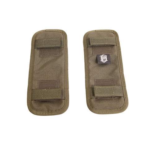 Adjustable Shoulder Pads - 95WW00OD