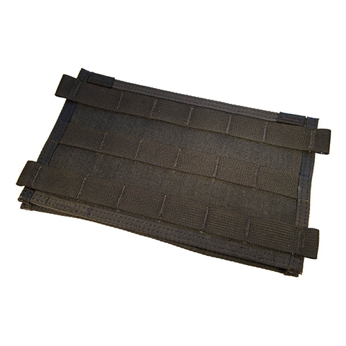 Light Chest Rig Platform - 40CP00BK