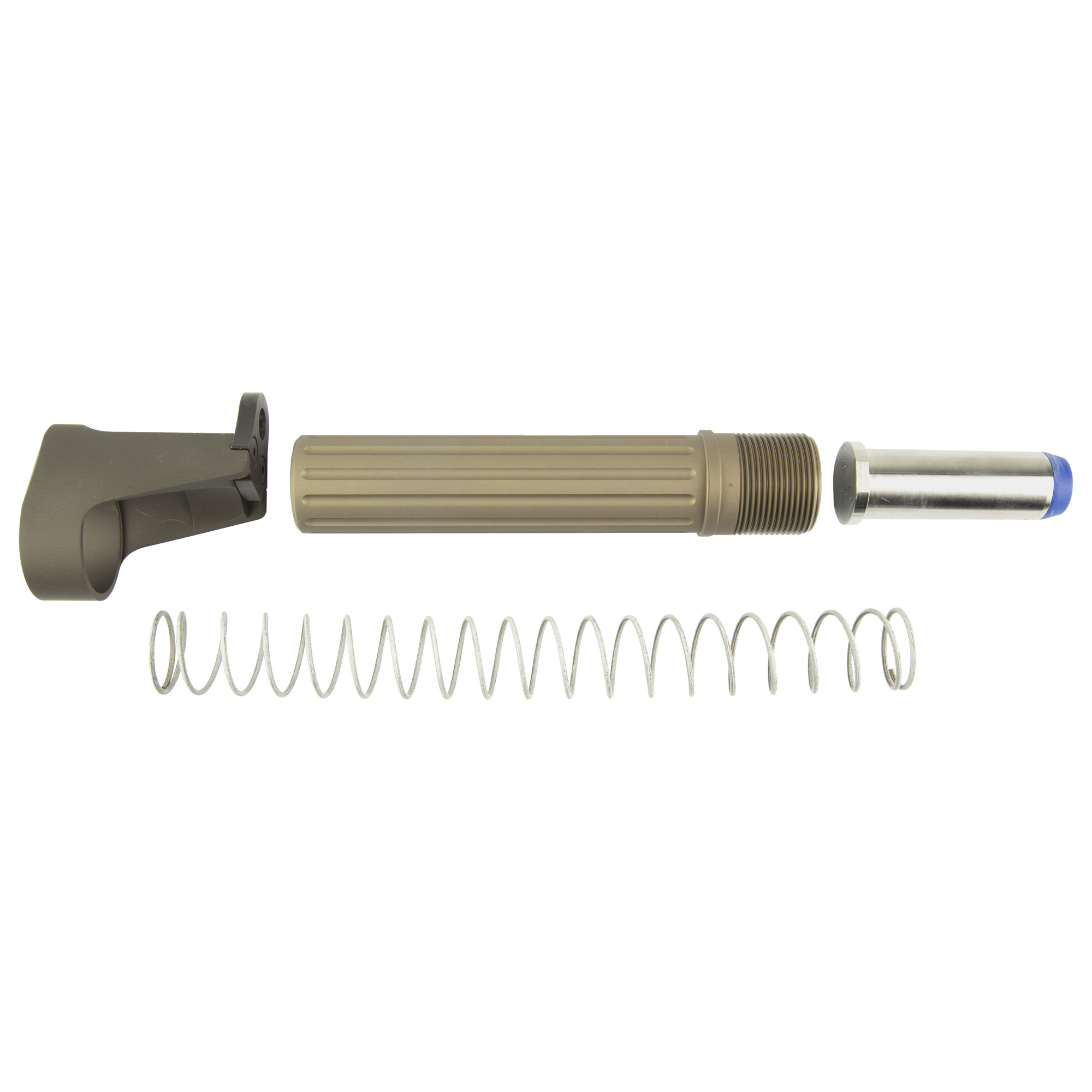 Maxim Defense Gen7 Cqb Pstl Sys Kit Fde Buffer Tube
