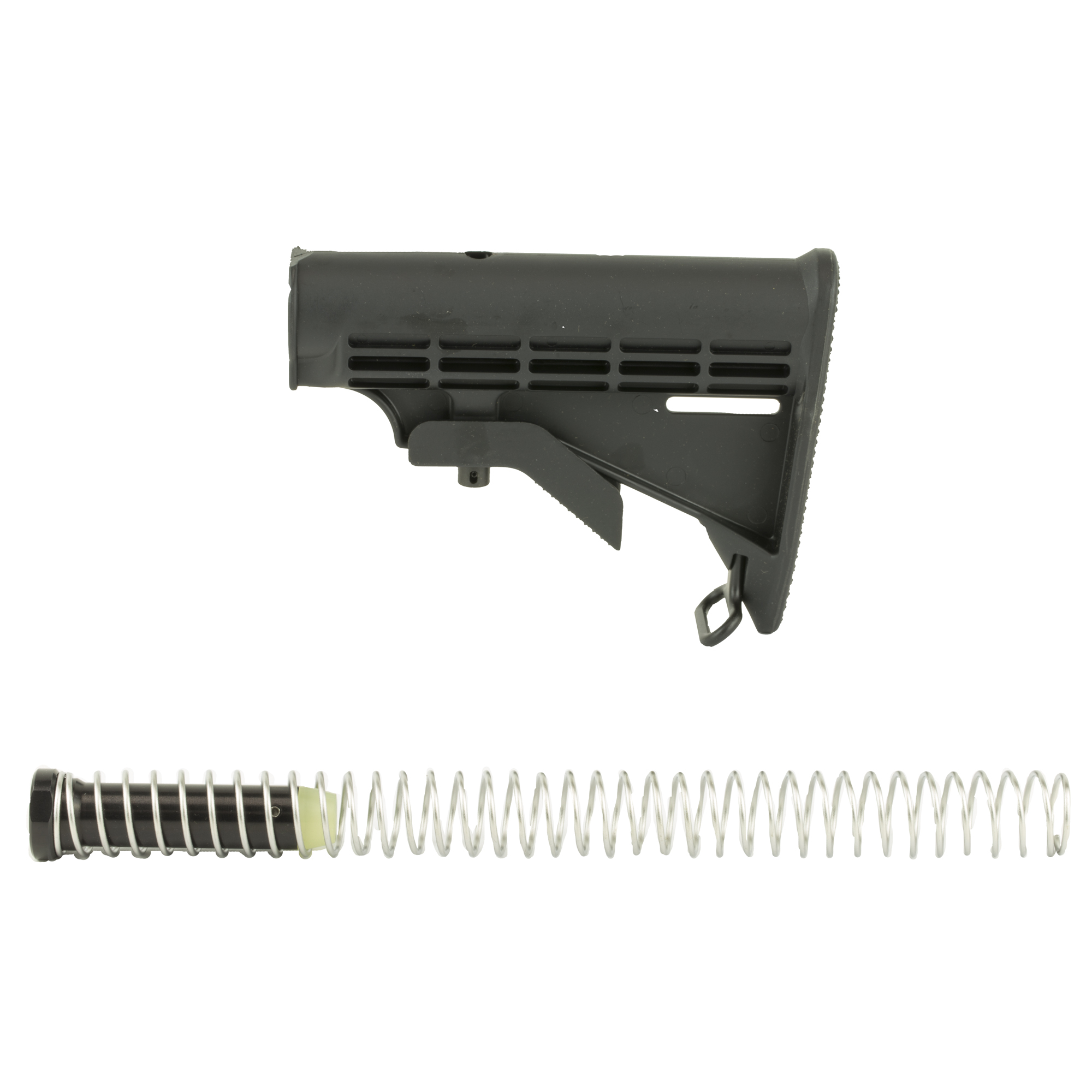 Spikes Tactical M4 Complete Stock Kit ST-T2 for AR Rifles