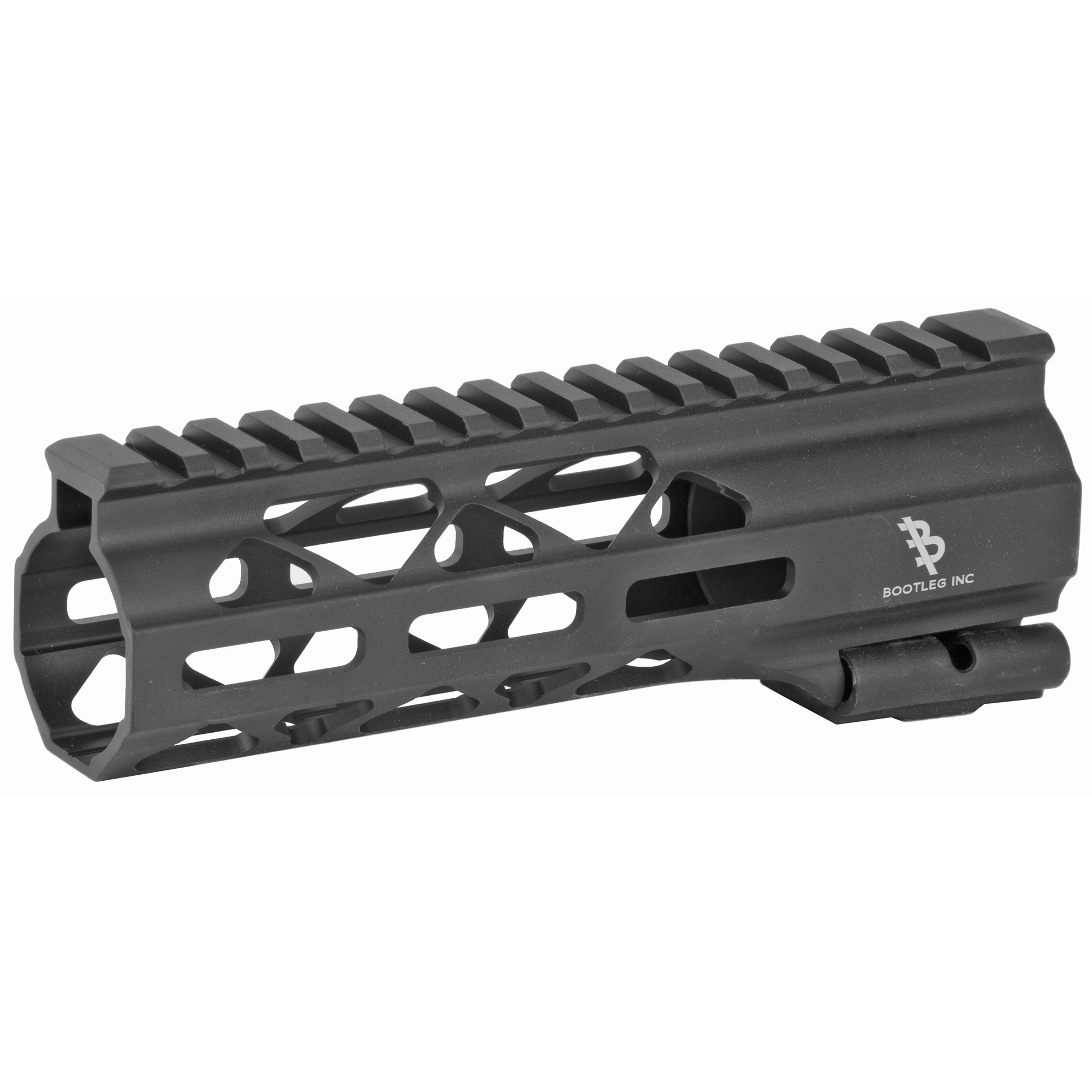 Bootleg Inc 7" QM MLOK AR-15 Handguard CamLok Quick Mount AR Rifles M-LOK