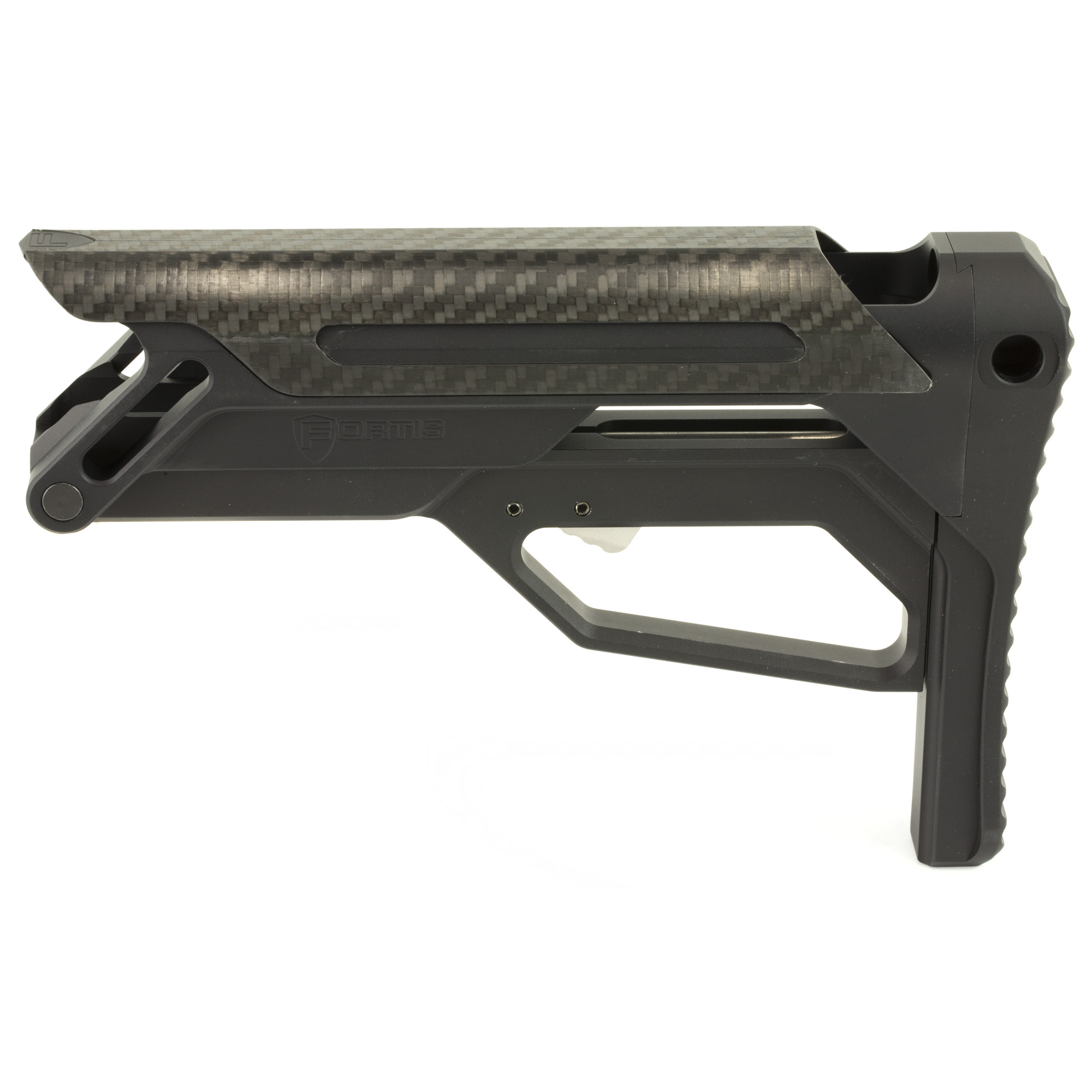 Fortis Manufacturing LA Stock AR-15 Mil-Spec