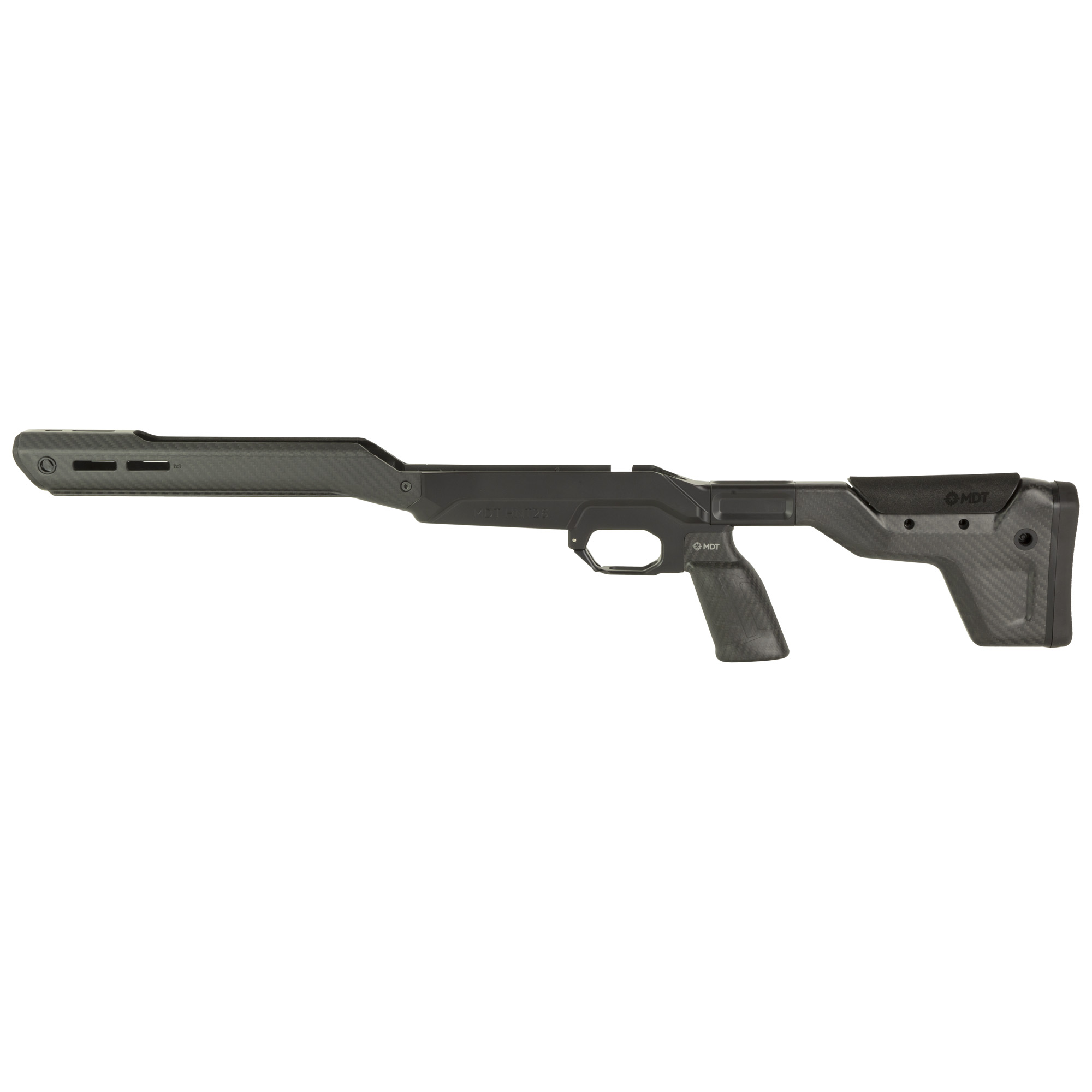 Mdt Hnt26 Howa1500 Sa Fxd Arca Chassis