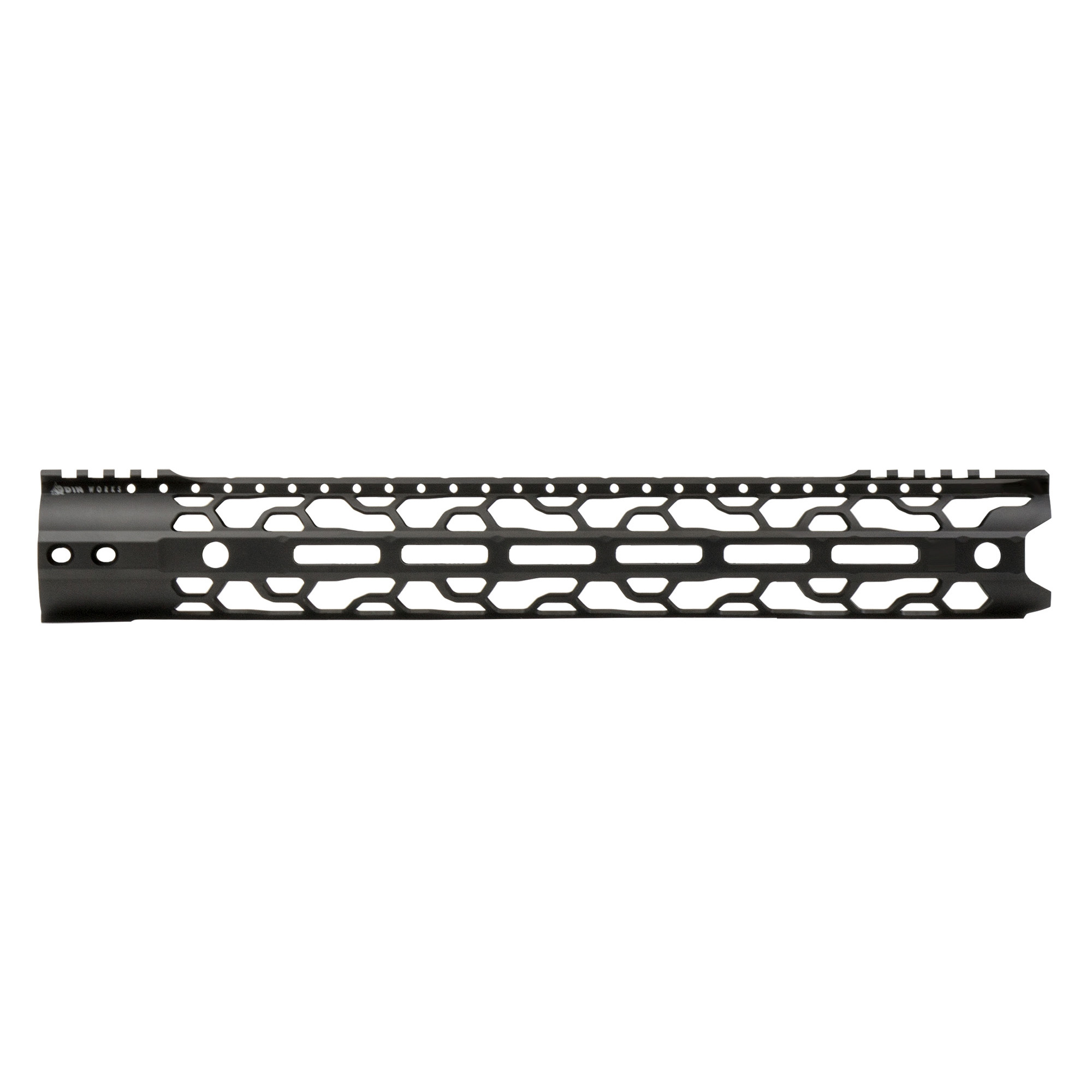 Odin Works O2 Lite 15.5 M-LOK Ar-10 Forend