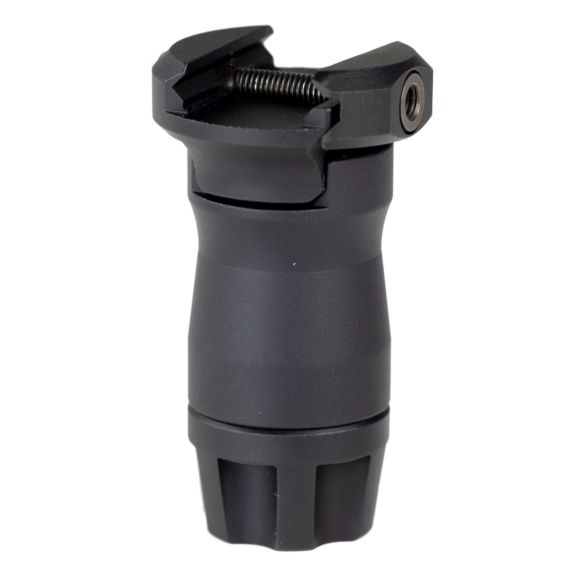 Samson Pic Vert Grip Short Std 2.125in for 1913 Picatinny Rail