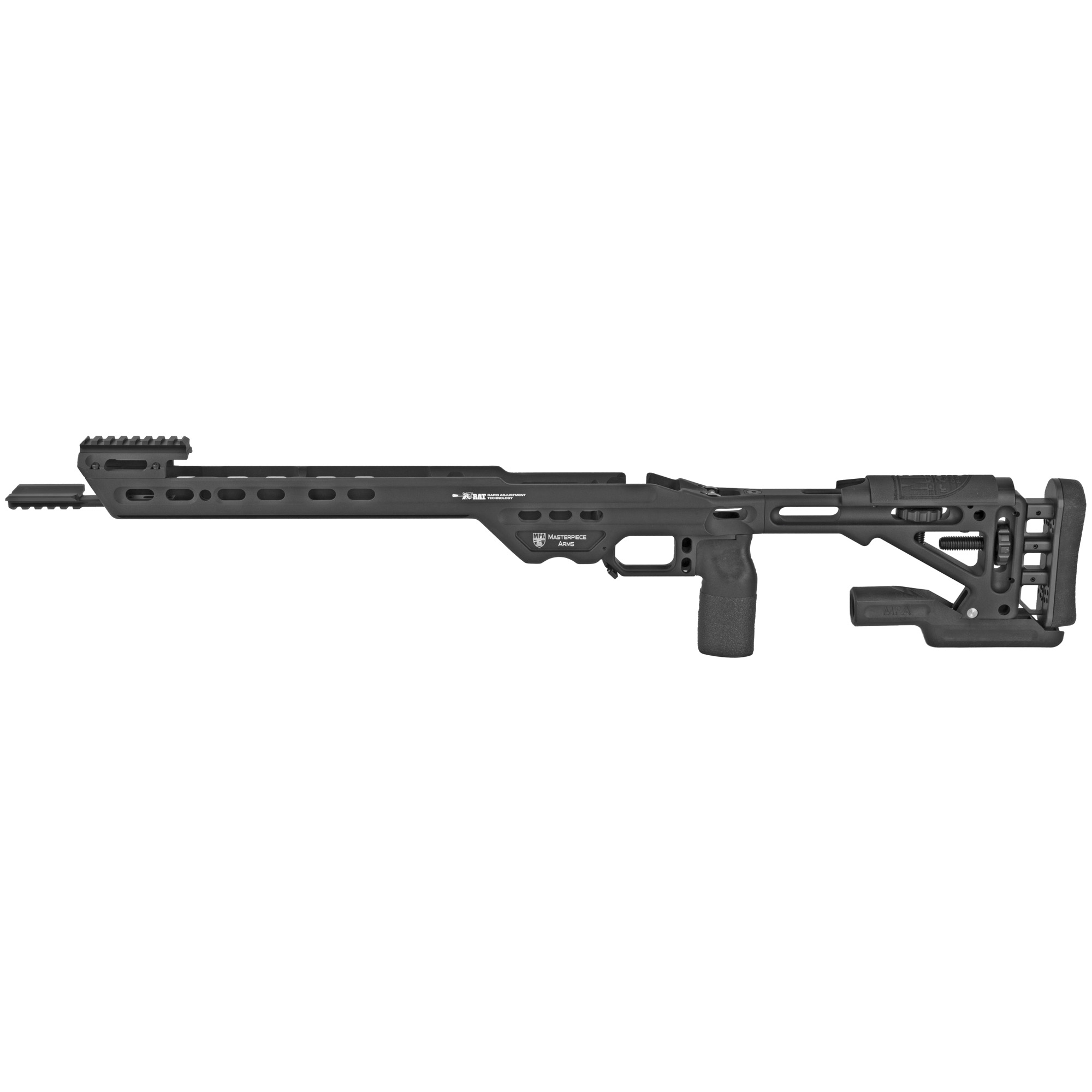 Masterpiece Arms MPA Competition Chassis R700 Short Action