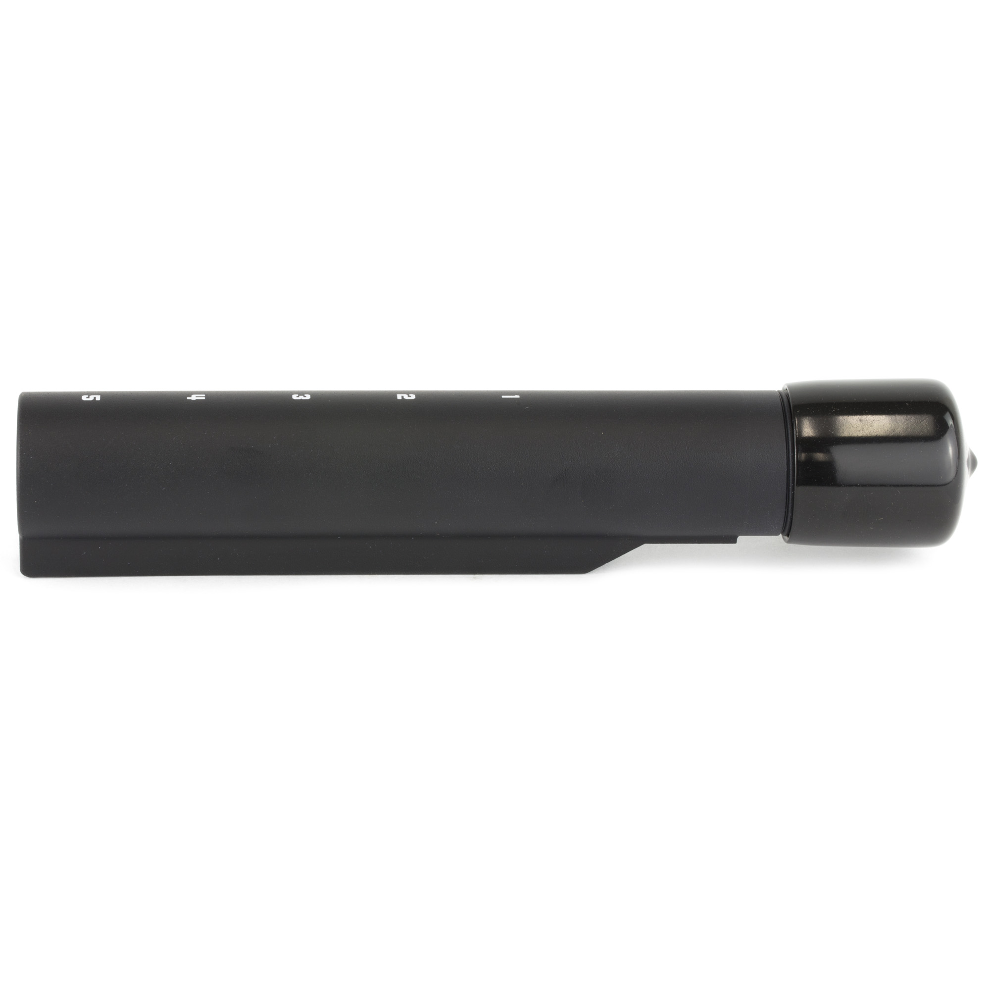 VLTOR Weapon Systems Re1 Receiver Extension Ar15 5 Position