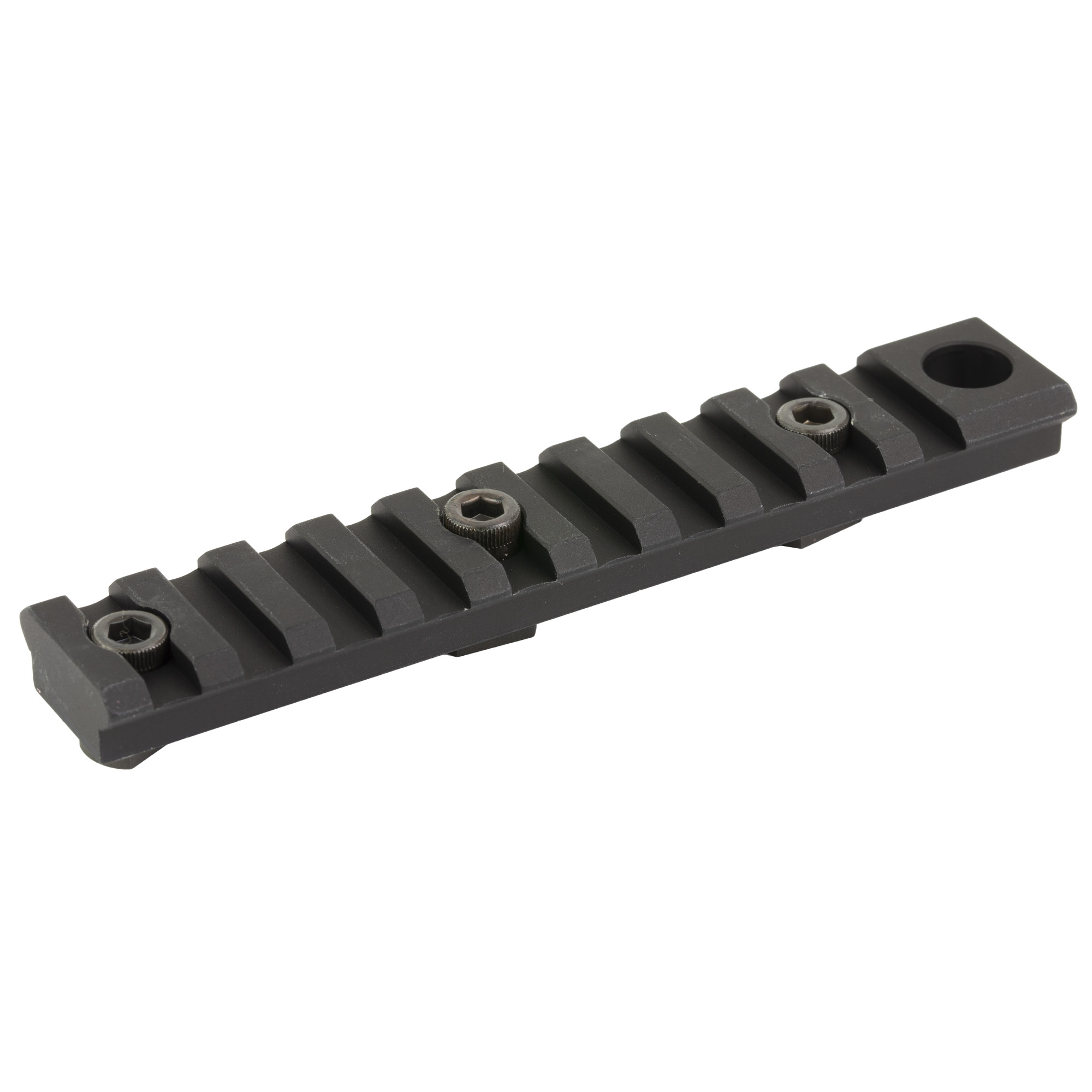 Arisaka 3 M-LOK SLT Picatinny Rail with QD Mount and 3 Slots