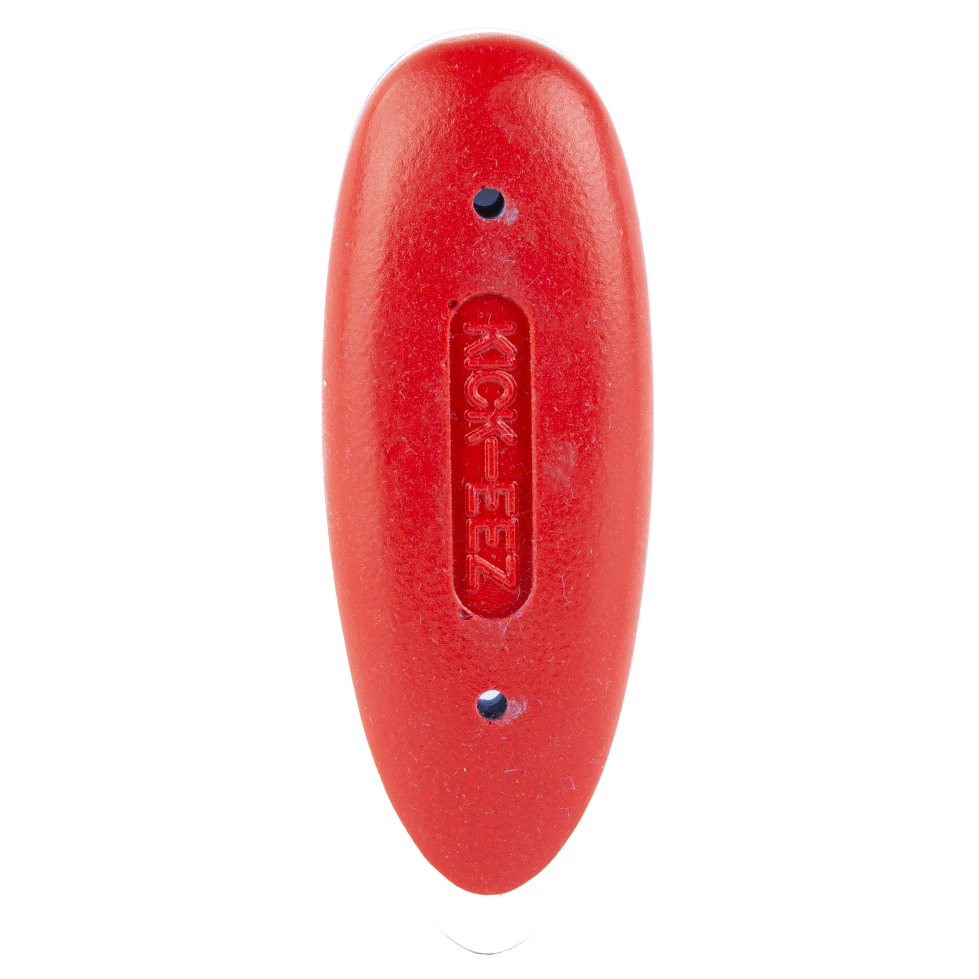 Kick-Eez Patriot Rocker Recoil Pad Red White Blue Grind to Fit