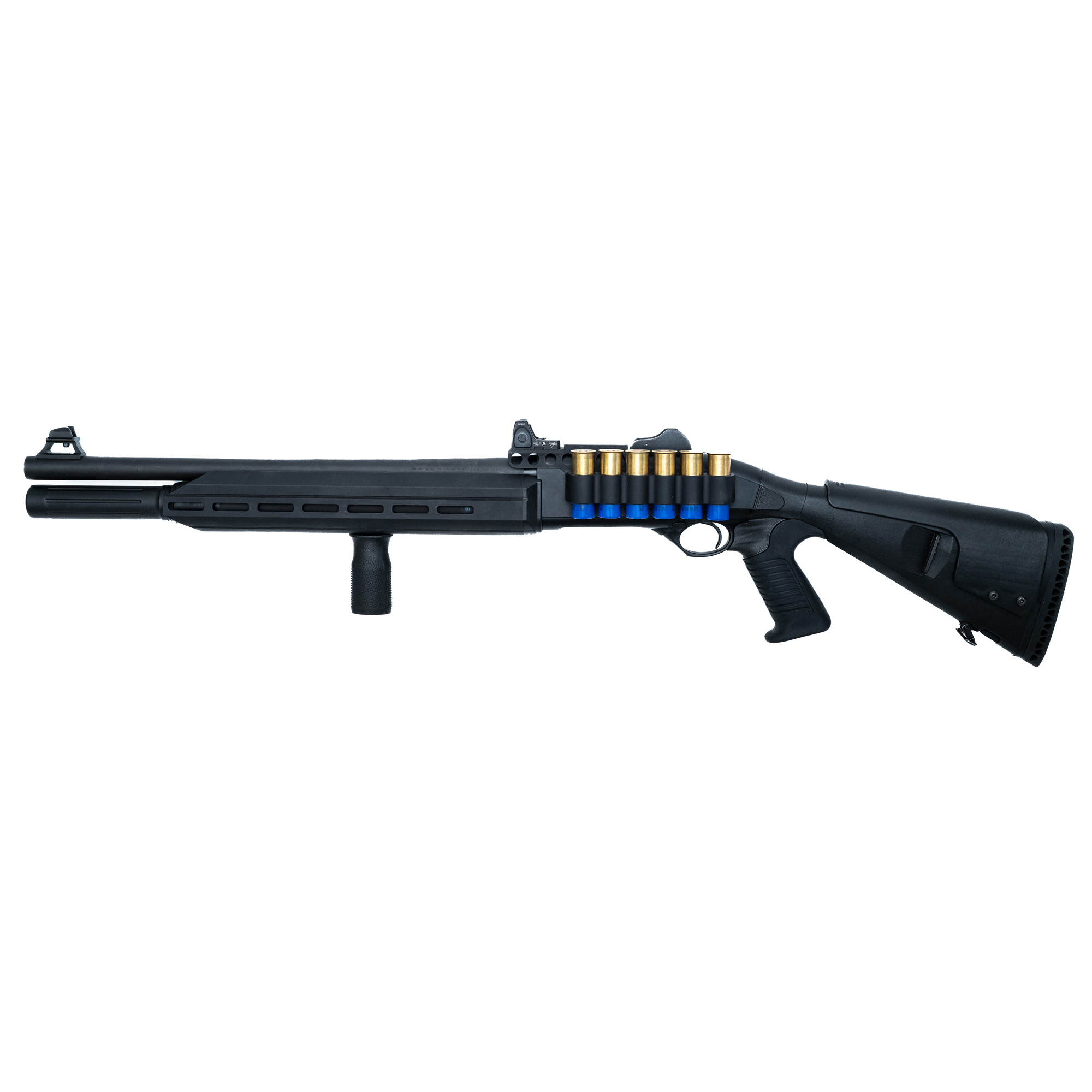 Mesa Tactical Truckee 13in M-LOK Forend Beretta 1301 12GA