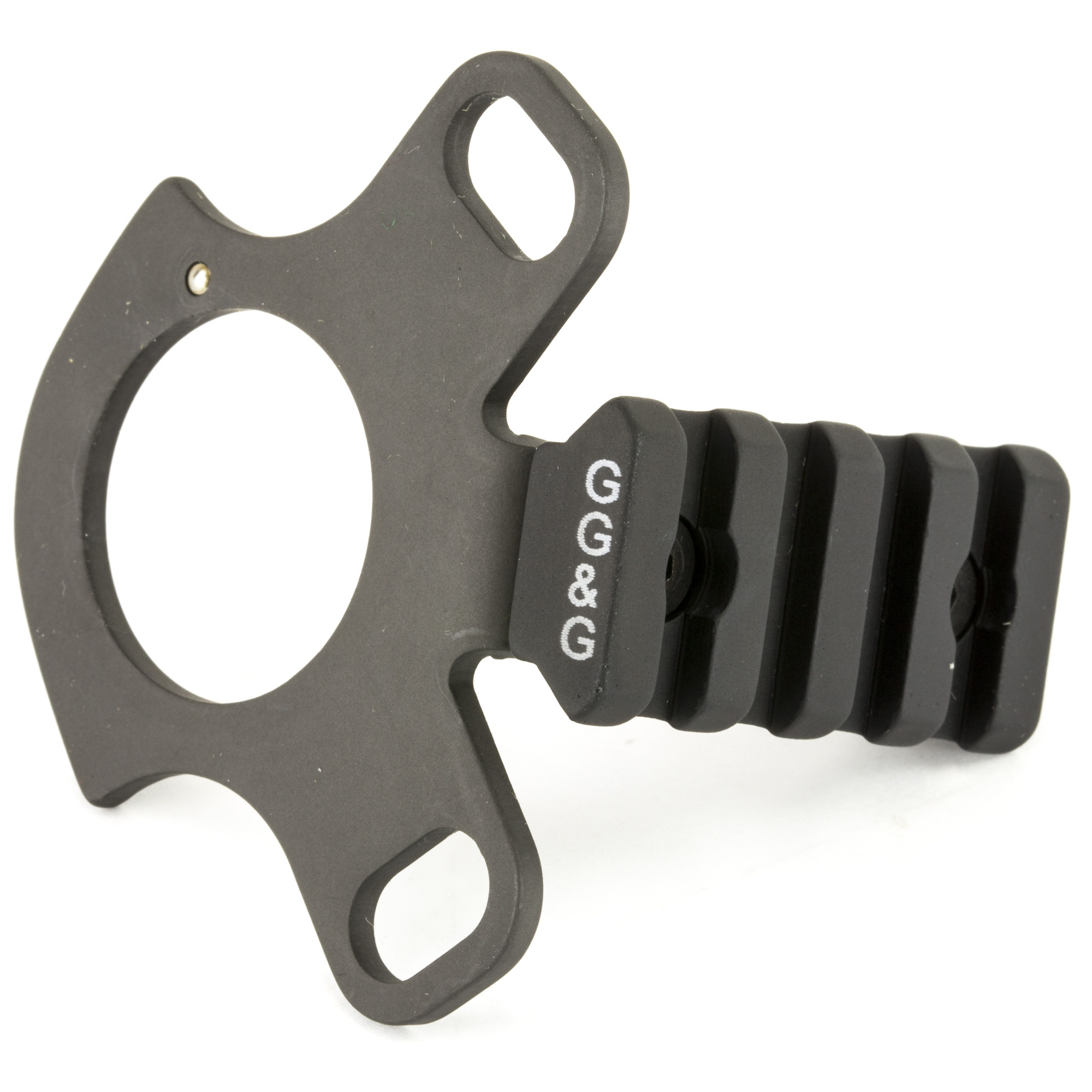 Gg&G Mossberg 590 Sling and Flashlight Mount