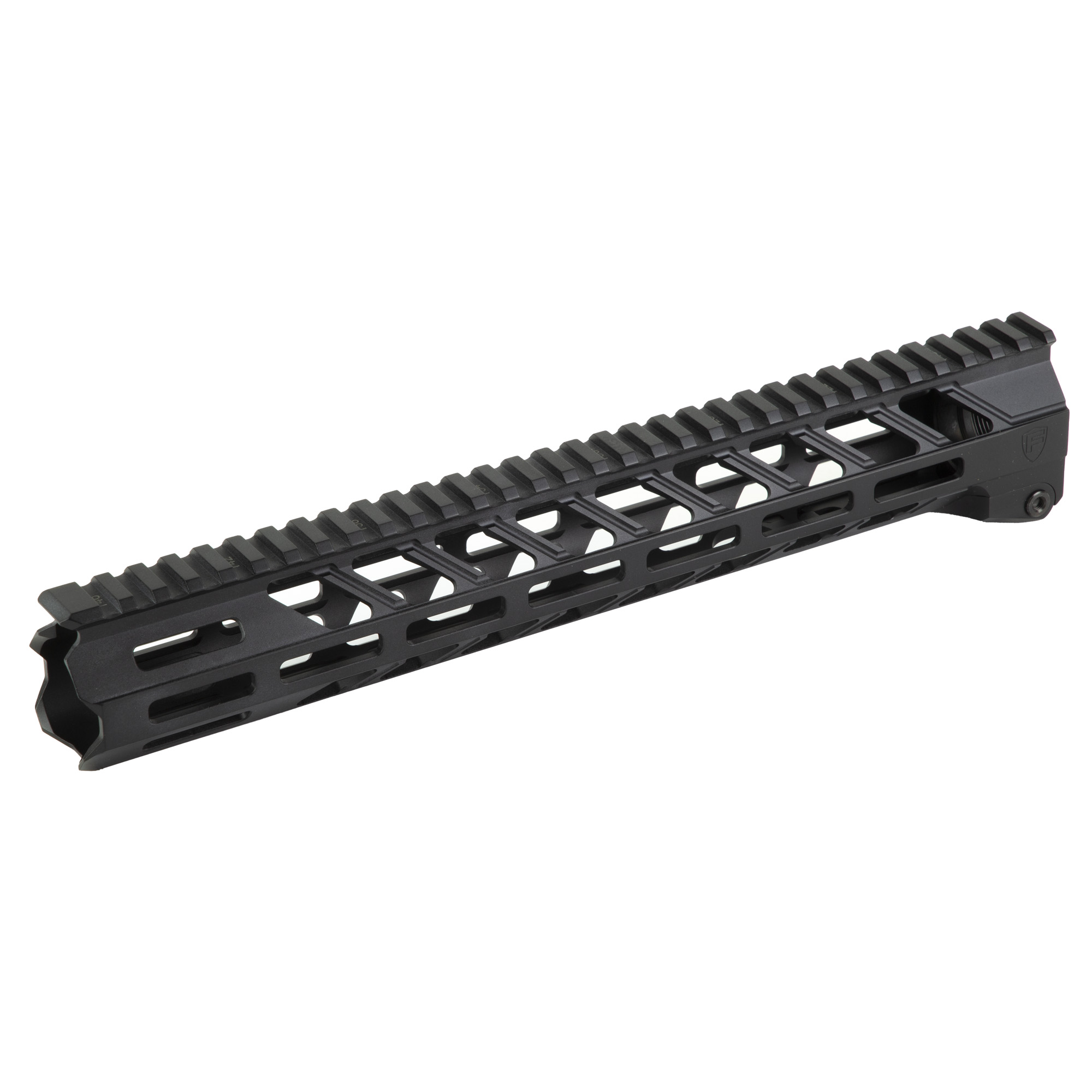 Fortis Manufacturing Switch Rail 13.0 Mlok Mod 1 Ar-15 Handguard