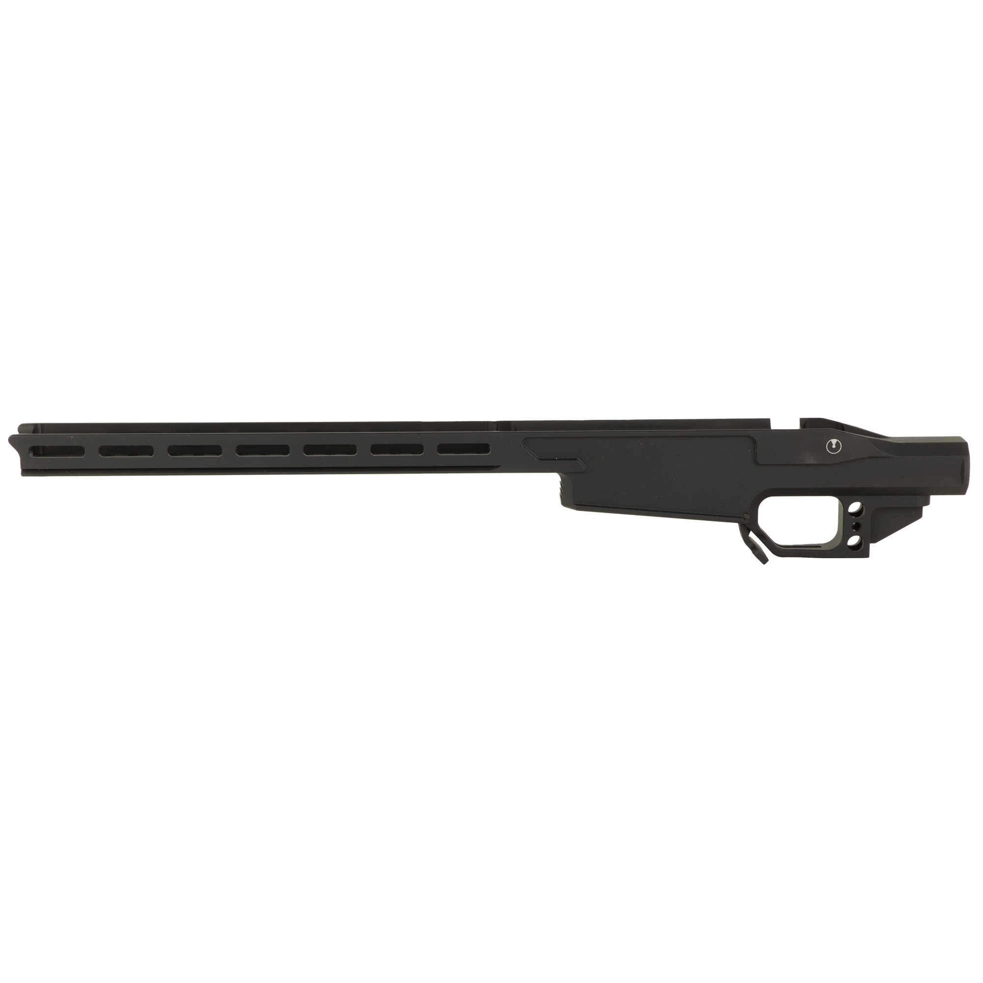 Ultradyne Ud7 Chassis Remington 700 Long Action Right Hand 21.6in 7 Mlok