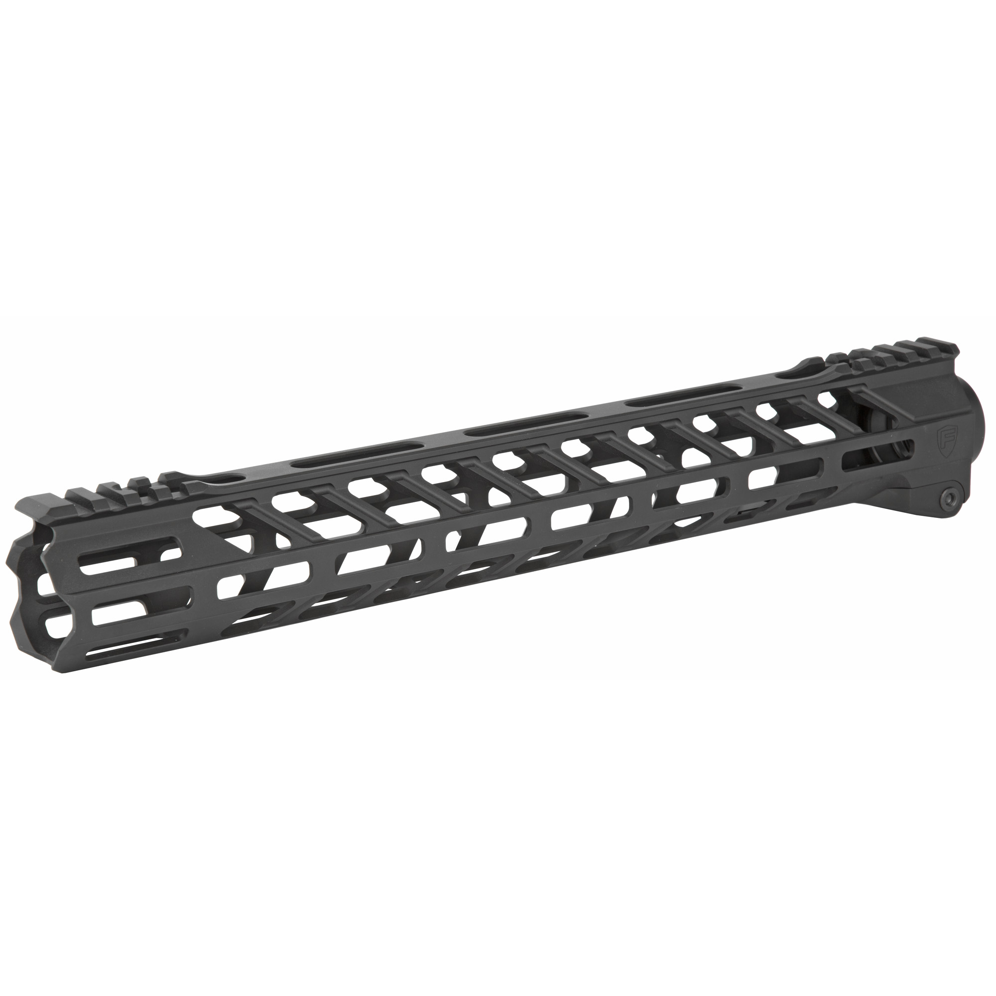 Fortis Manufacturing SWITCH MOD2 13.8 M Lok Rail for Ar-15