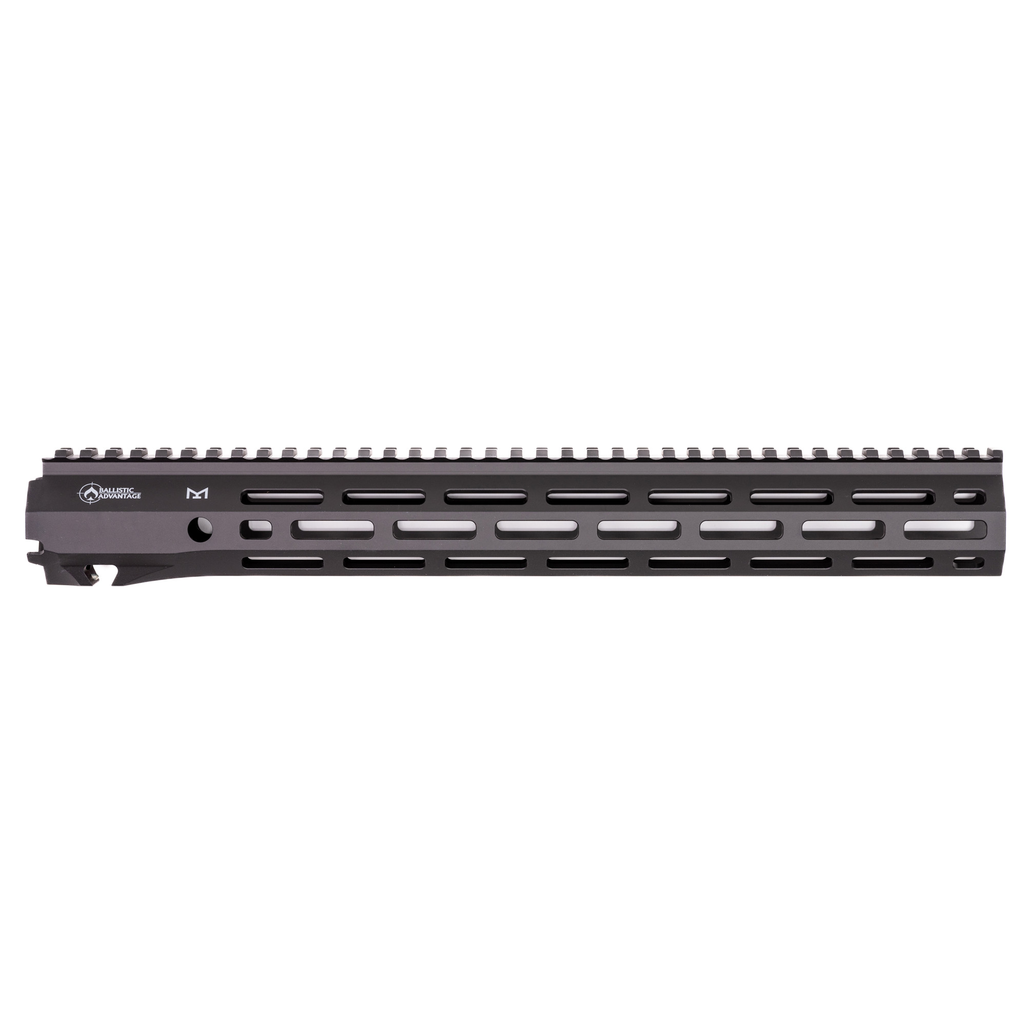 Ballistic Advantage Logic MLOK 15 Inch Handguard AR-15