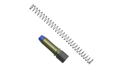 Kak Industry K-Spec Buffer Spring Kit M16 4.7oz Olive Drab Buffer Tube