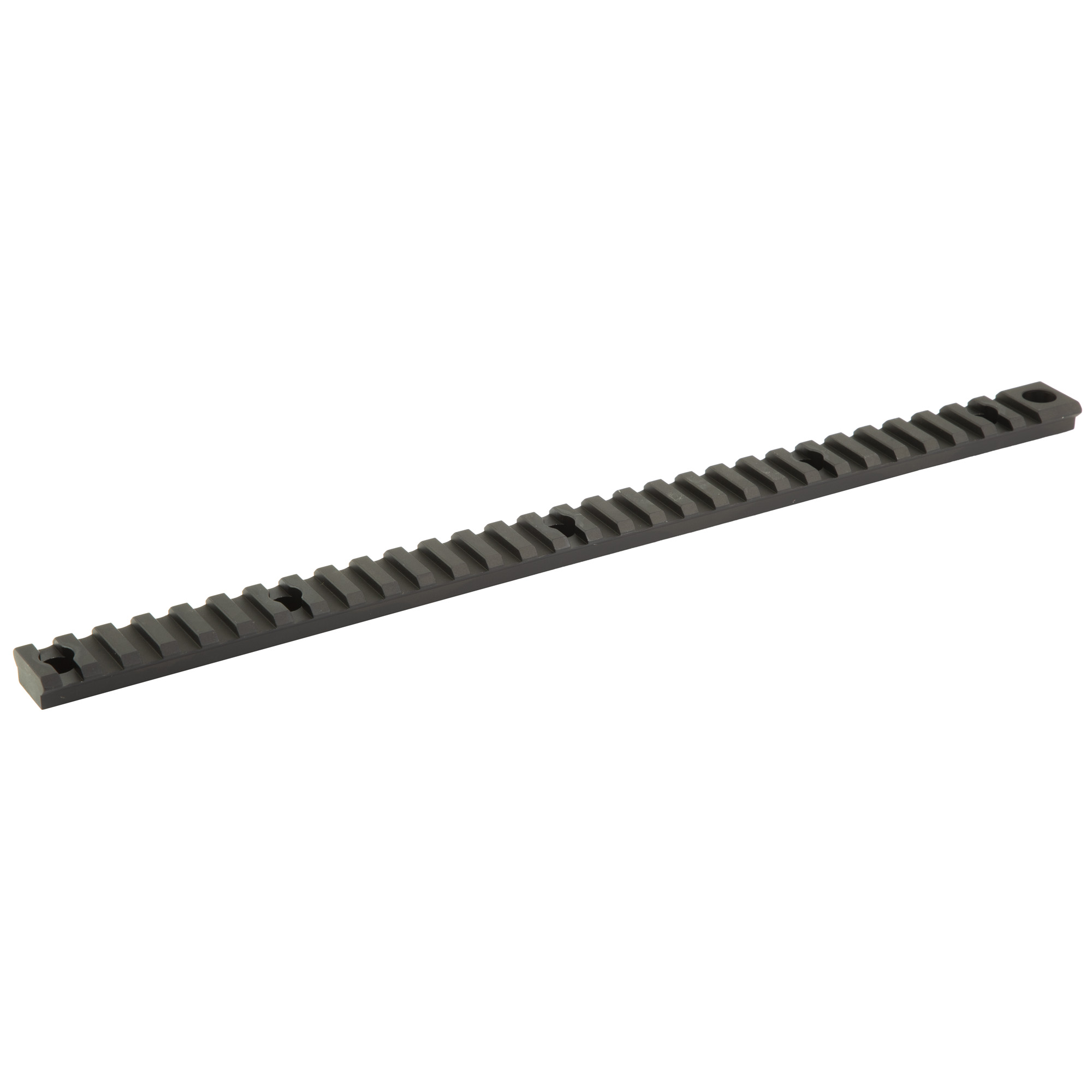 Arisaka 8 M-LOK SLT Picatinny Rail Slider with QD Mount and 8 Slots