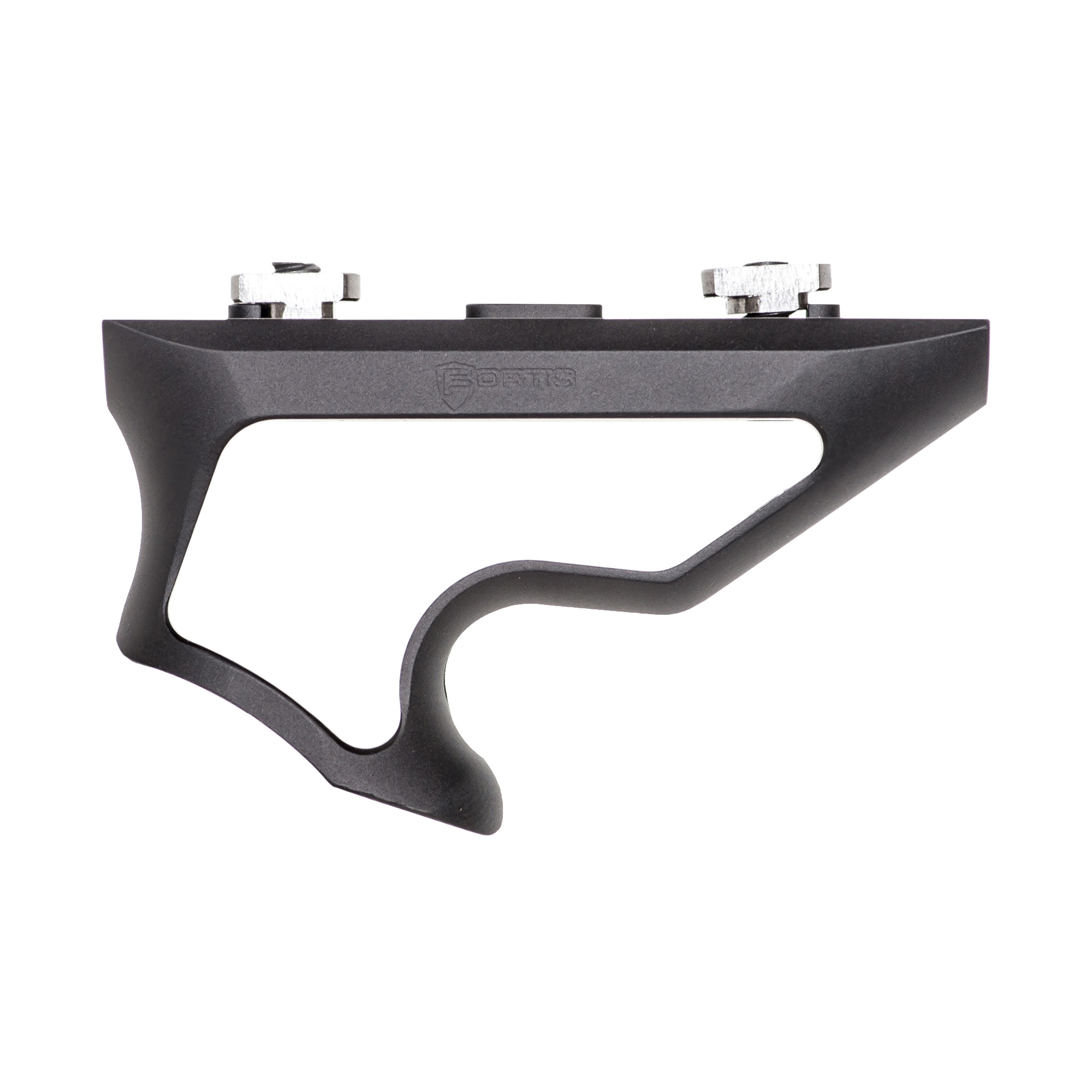 Fortis Manufacturing Shift Angled Fore Grip MLOK for AR Platforms