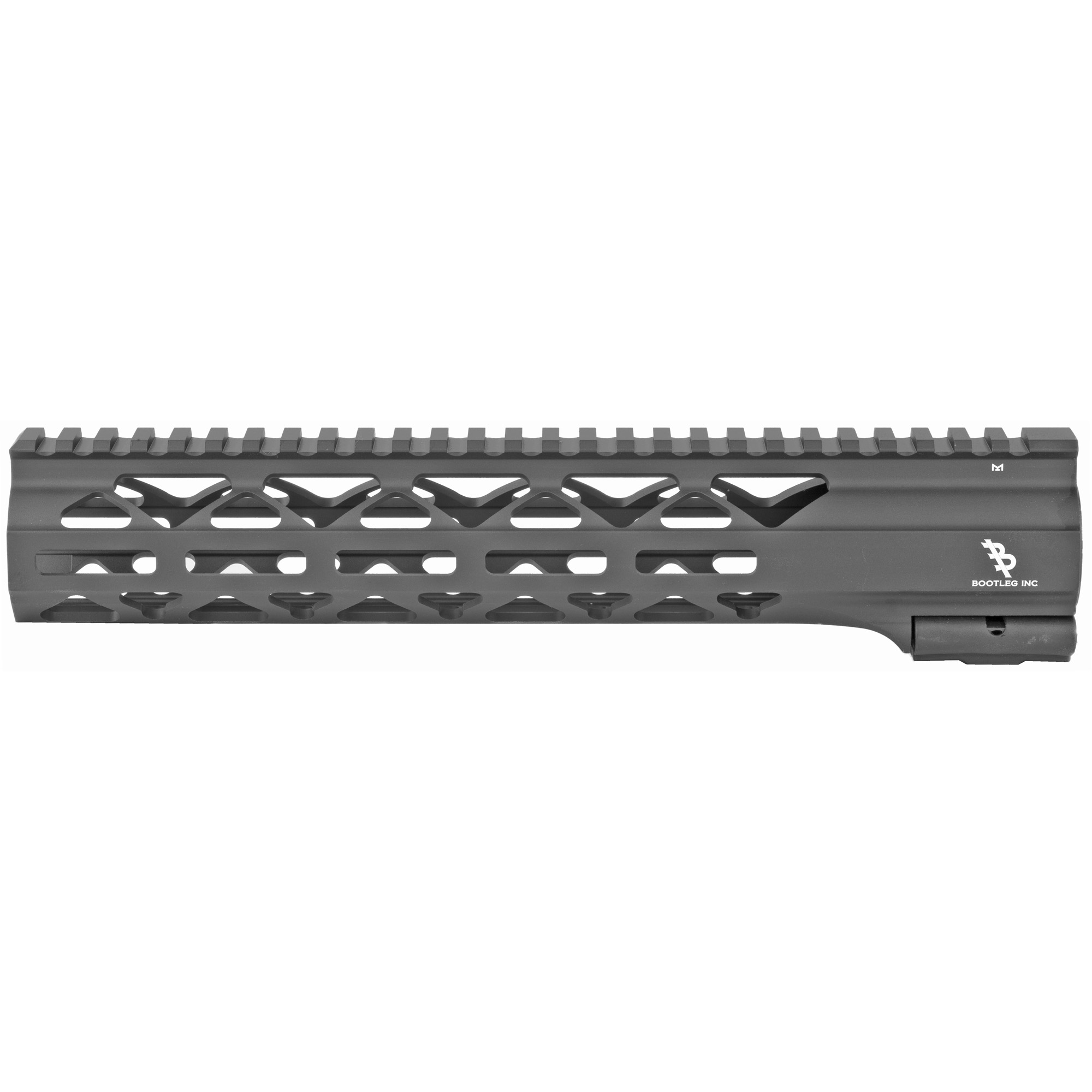 Bootleg Inc CamLok 11in AR15 Handguard MLOK Quick Mount