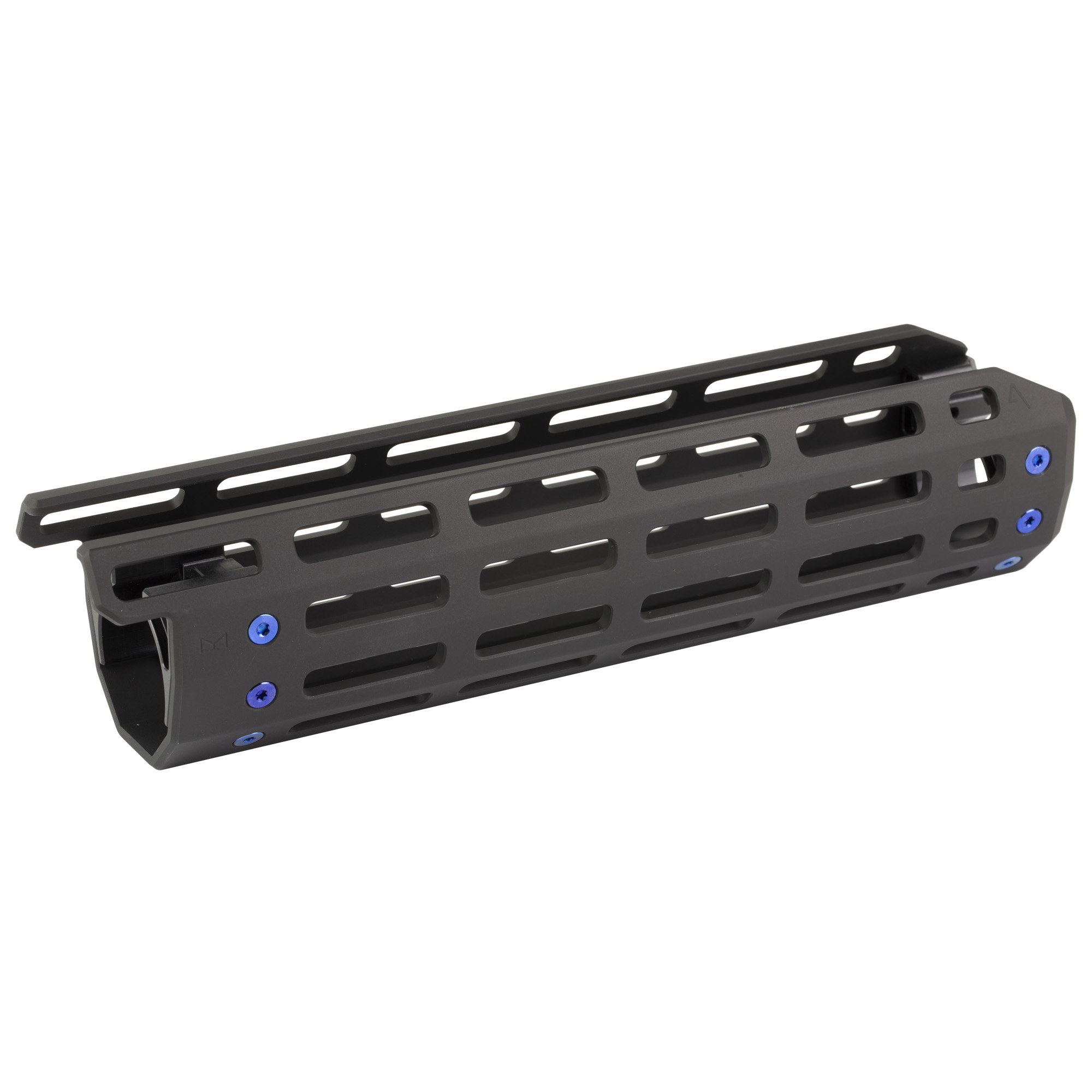 Agency Arms Mdulr Mlok Rail for Benelli M2 Mlok Compatibility