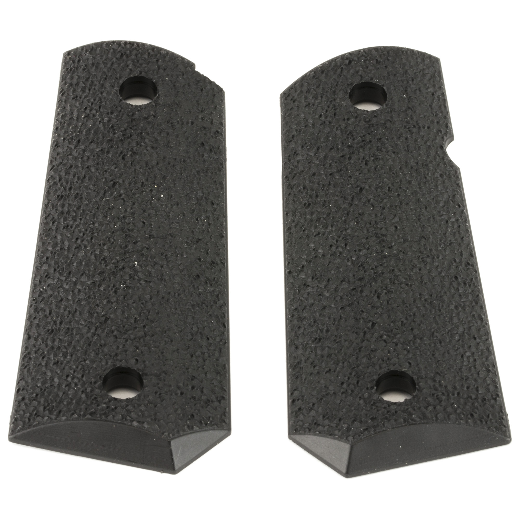 Ergo Grips Xtro 1911 Officer Grip for HRD RBBR Grp TPD
