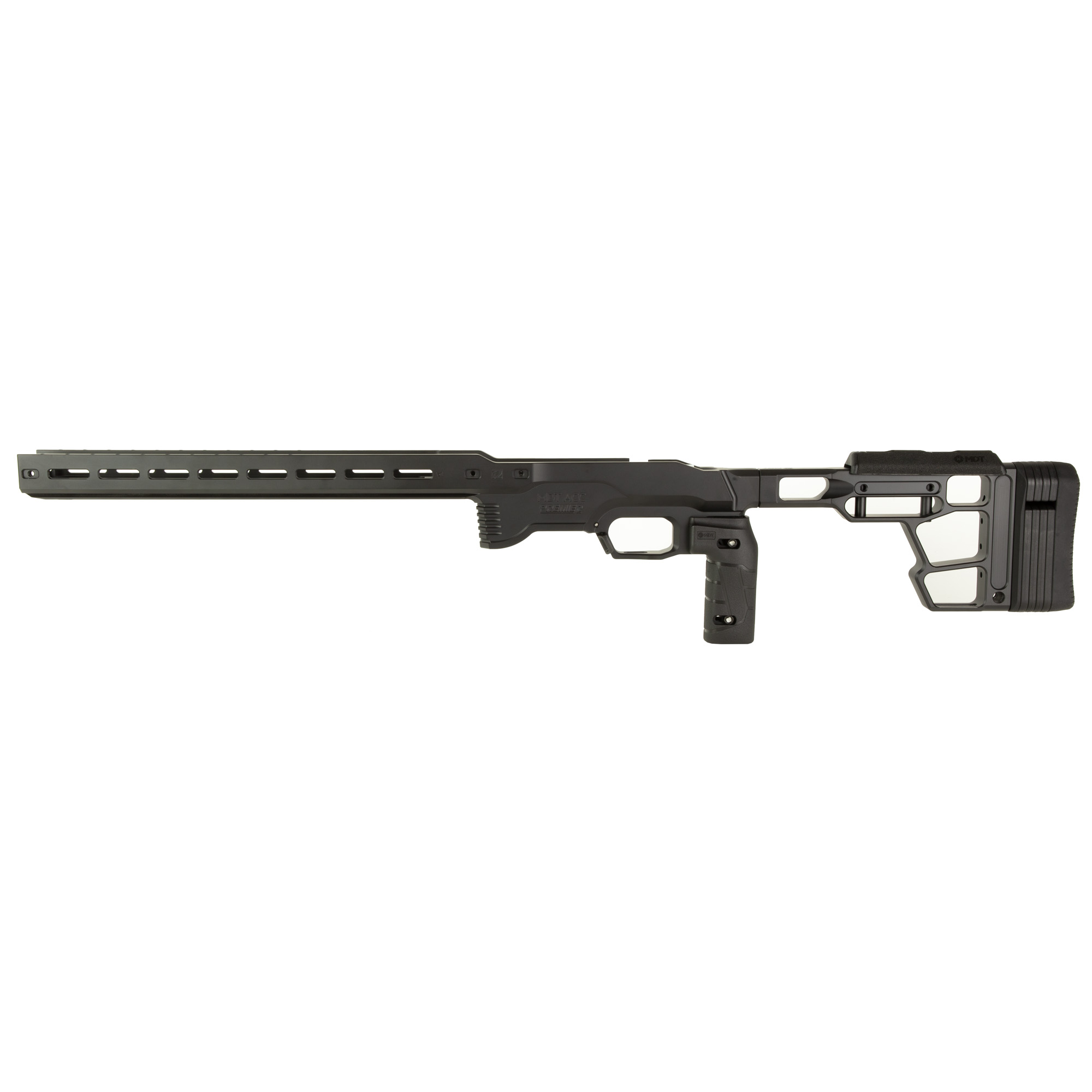 Mdt Premier Gen 2 Chassis Tikka T3X Cerakote