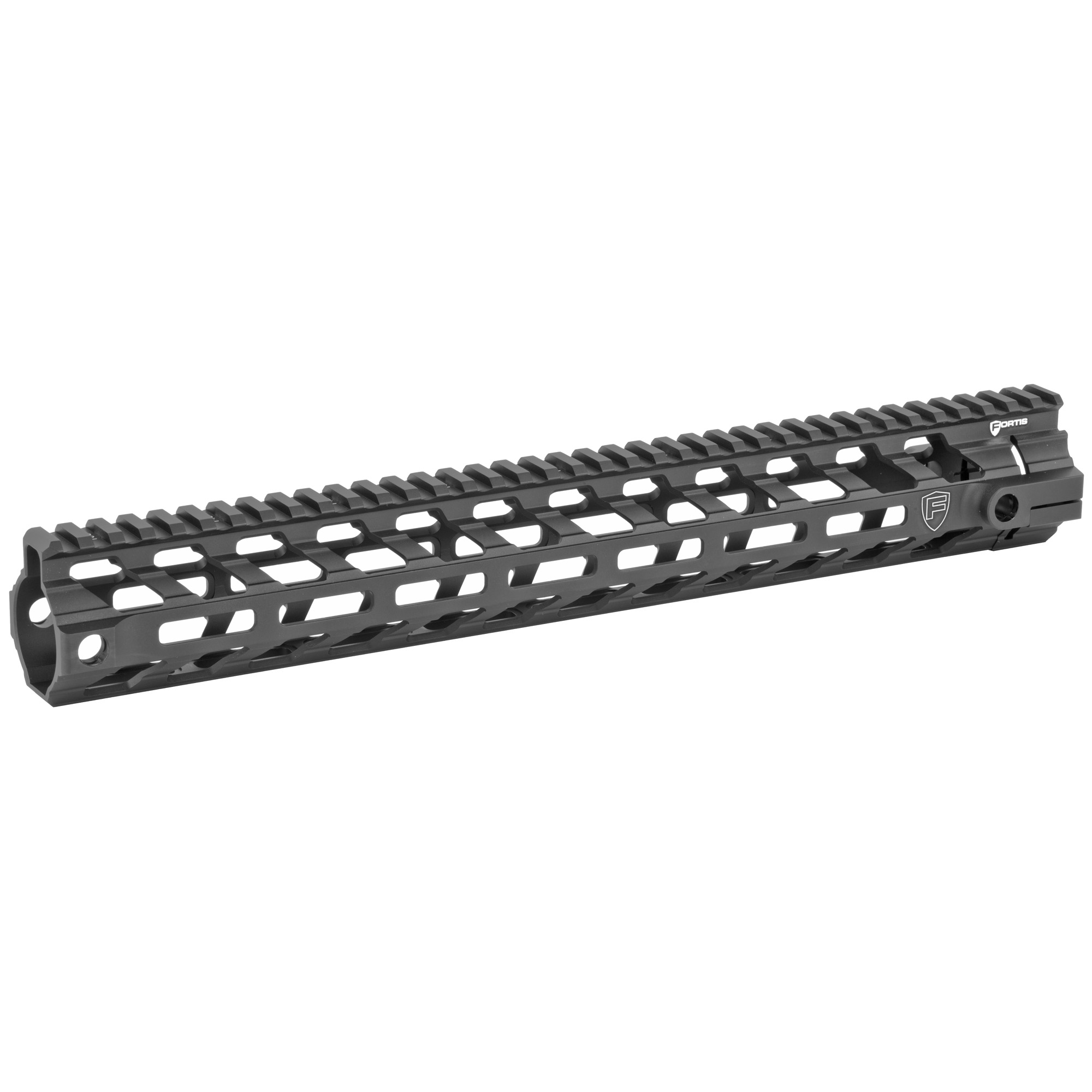 Fortis Manufacturing Rev II FF Rail 13.8 in M-LOK 3 6 9 Picatinny Top Rail