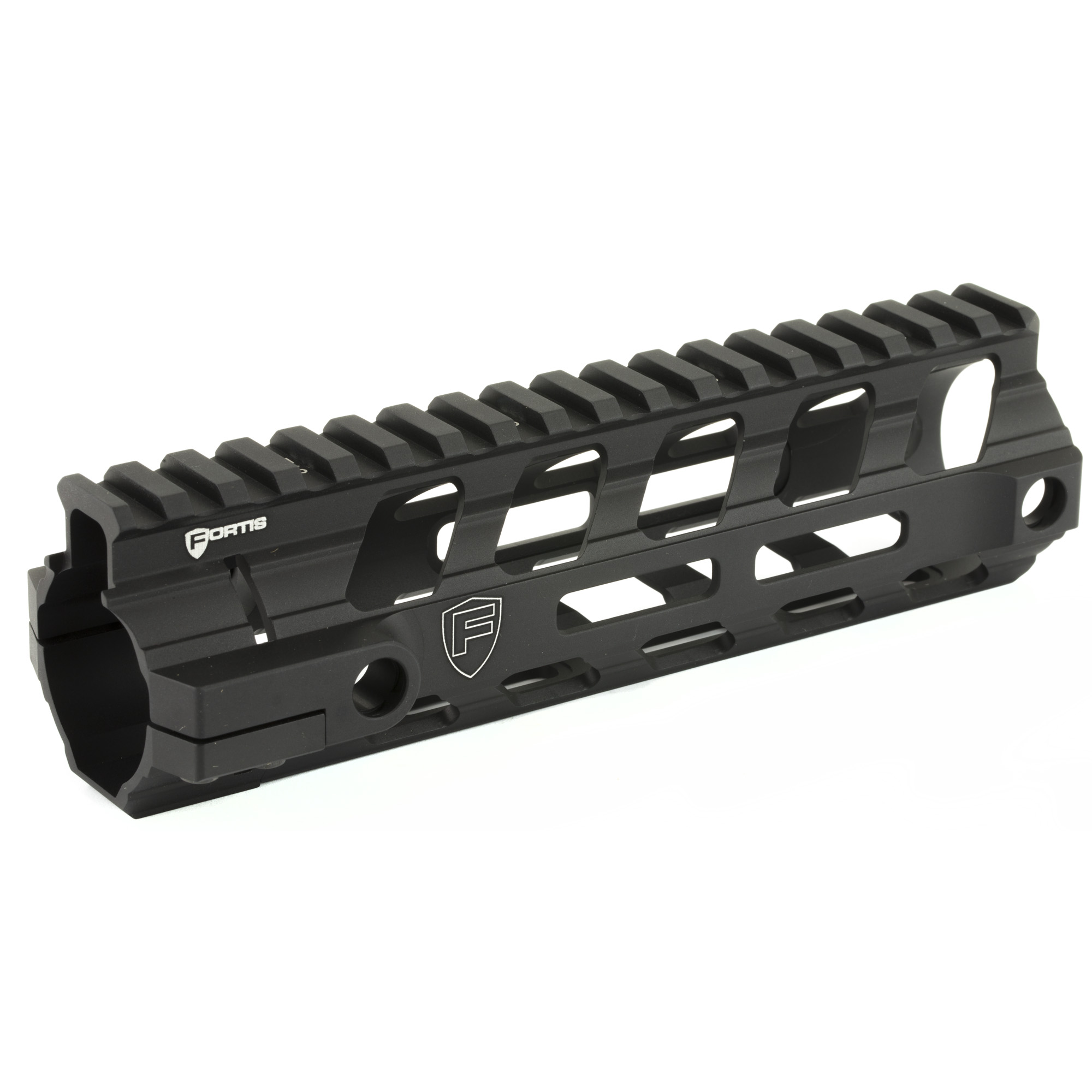 Fortis Manufacturing REV II Free Float Rail 6.7in MLOK