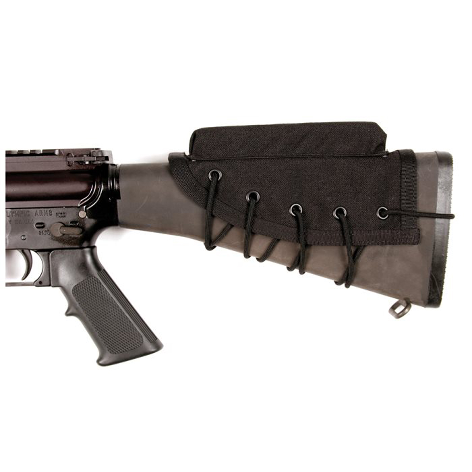 Blackhawk Cheek Pad Low Profile Rifle Stock Cheek Riser