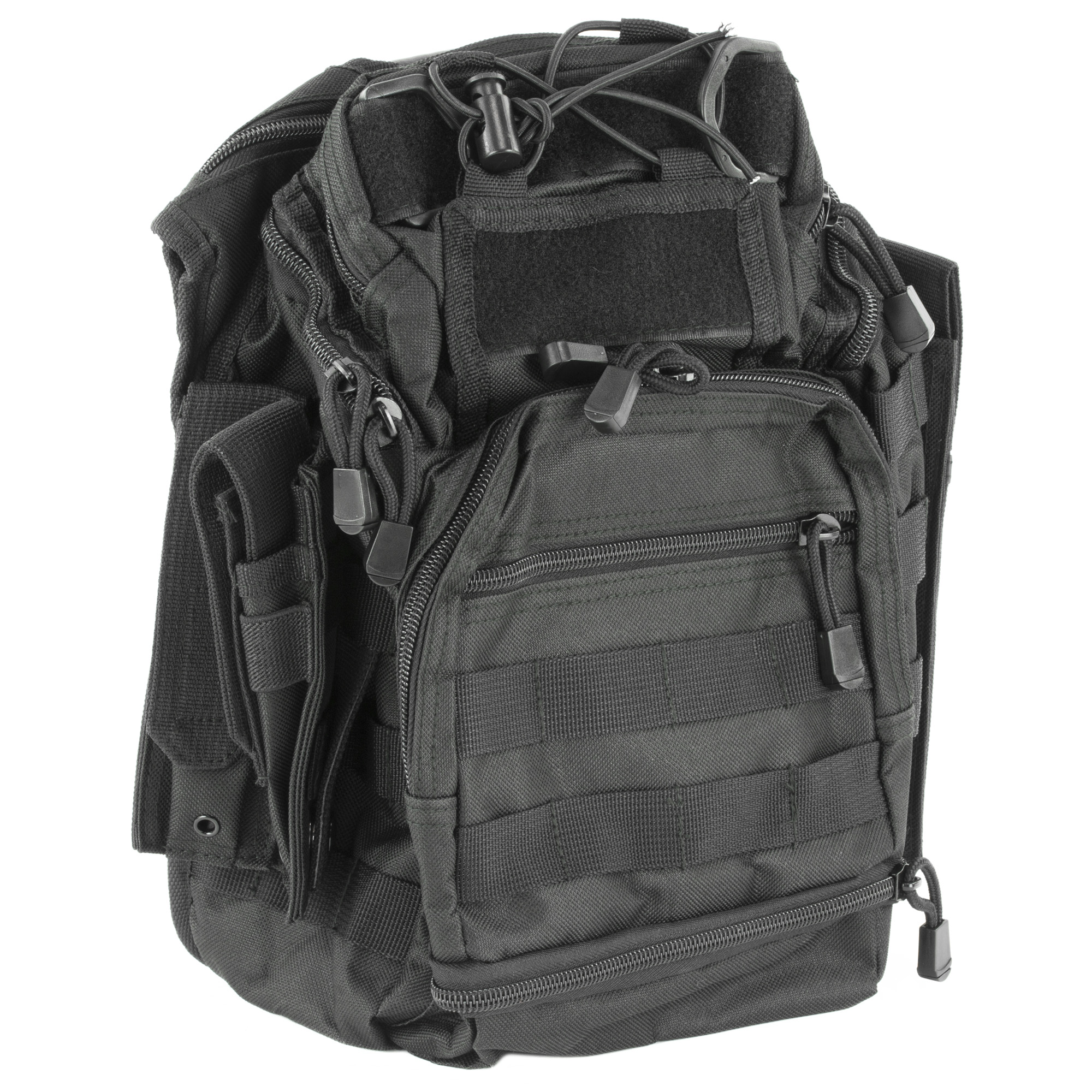 First Responders Utility Bag