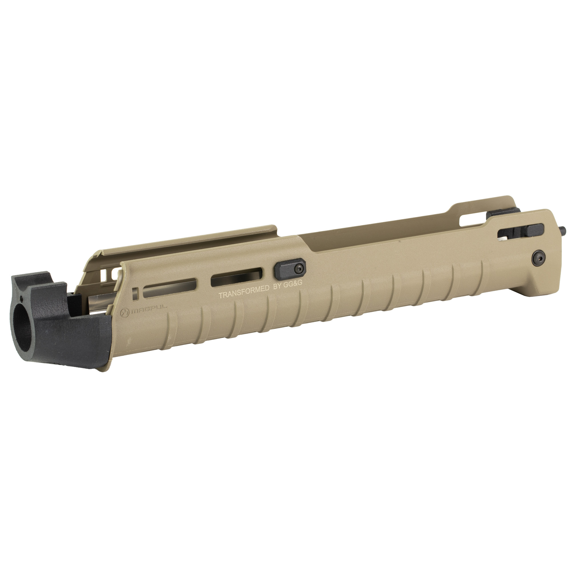 Gg&G Beretta A300 Magpul Zhukov Handguard Matte