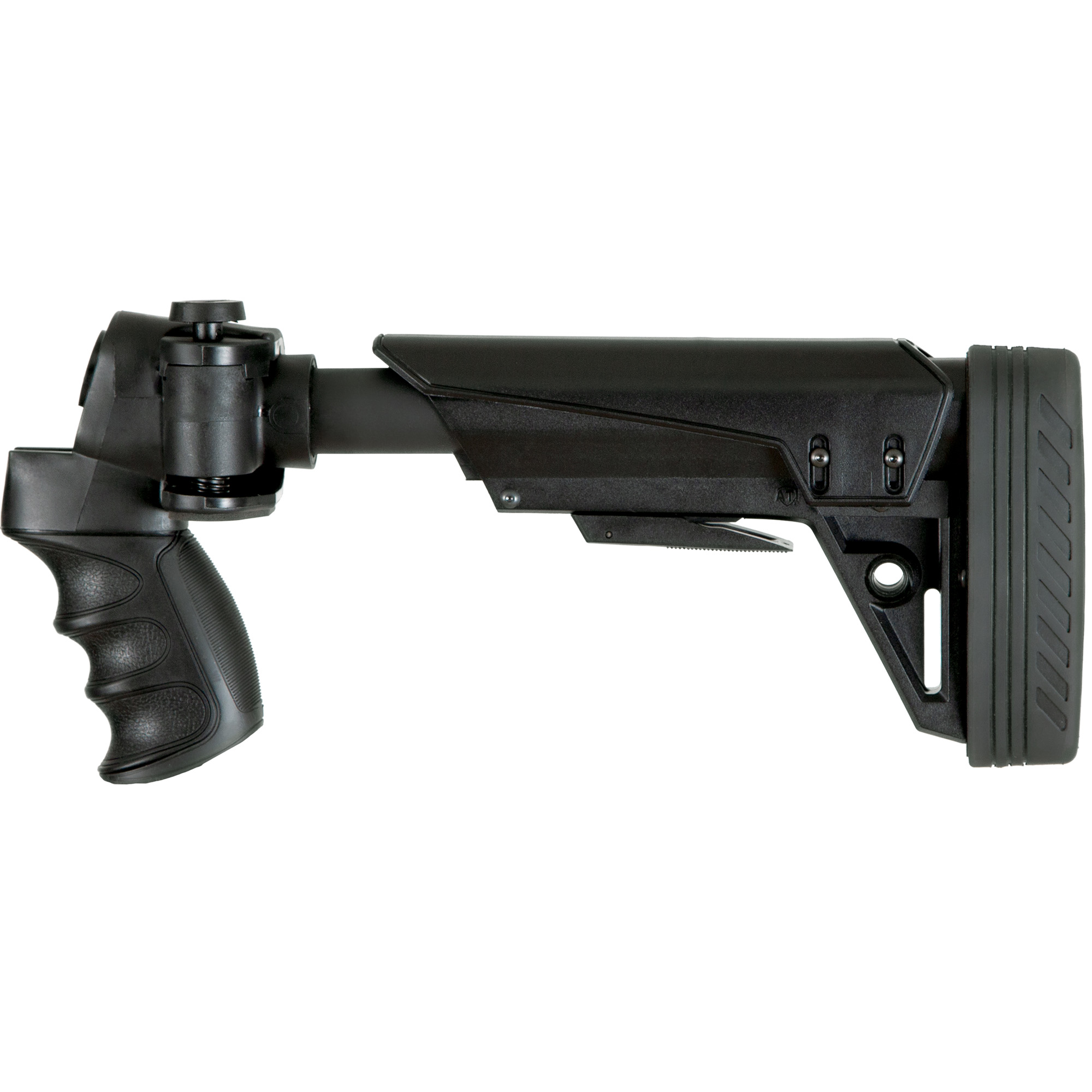 ATI TactLite 6 Position Stock for Maverick 88 Mossberg 500 Remington 870 Shotguns
