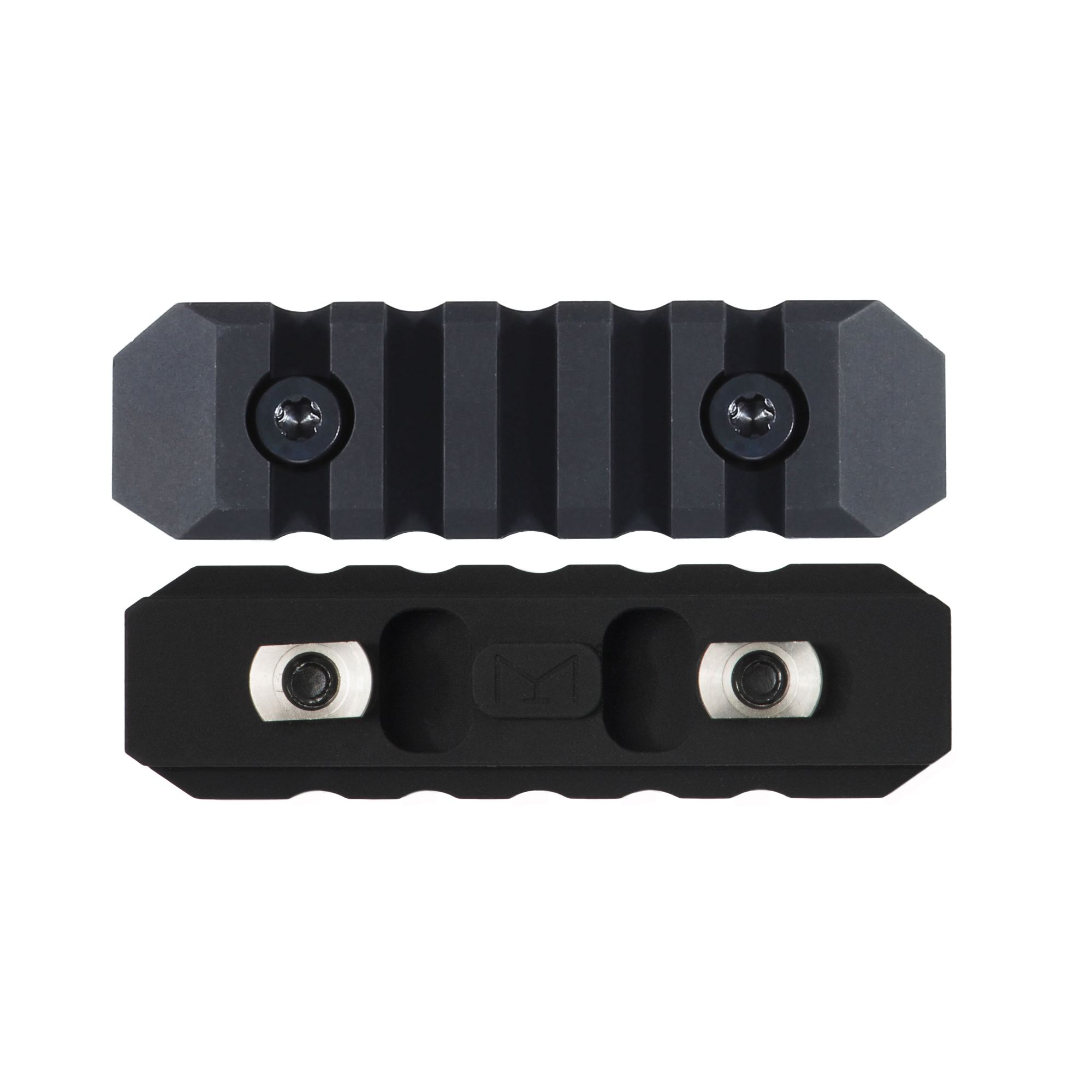 Seekins Precision M-LOK 5 Slot Rail Section