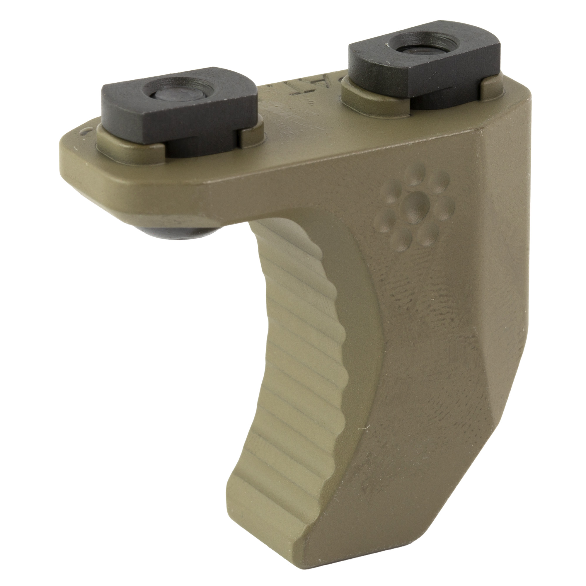 Arisaka Hand Stop M-LOK Anodized Flat Dark Earth