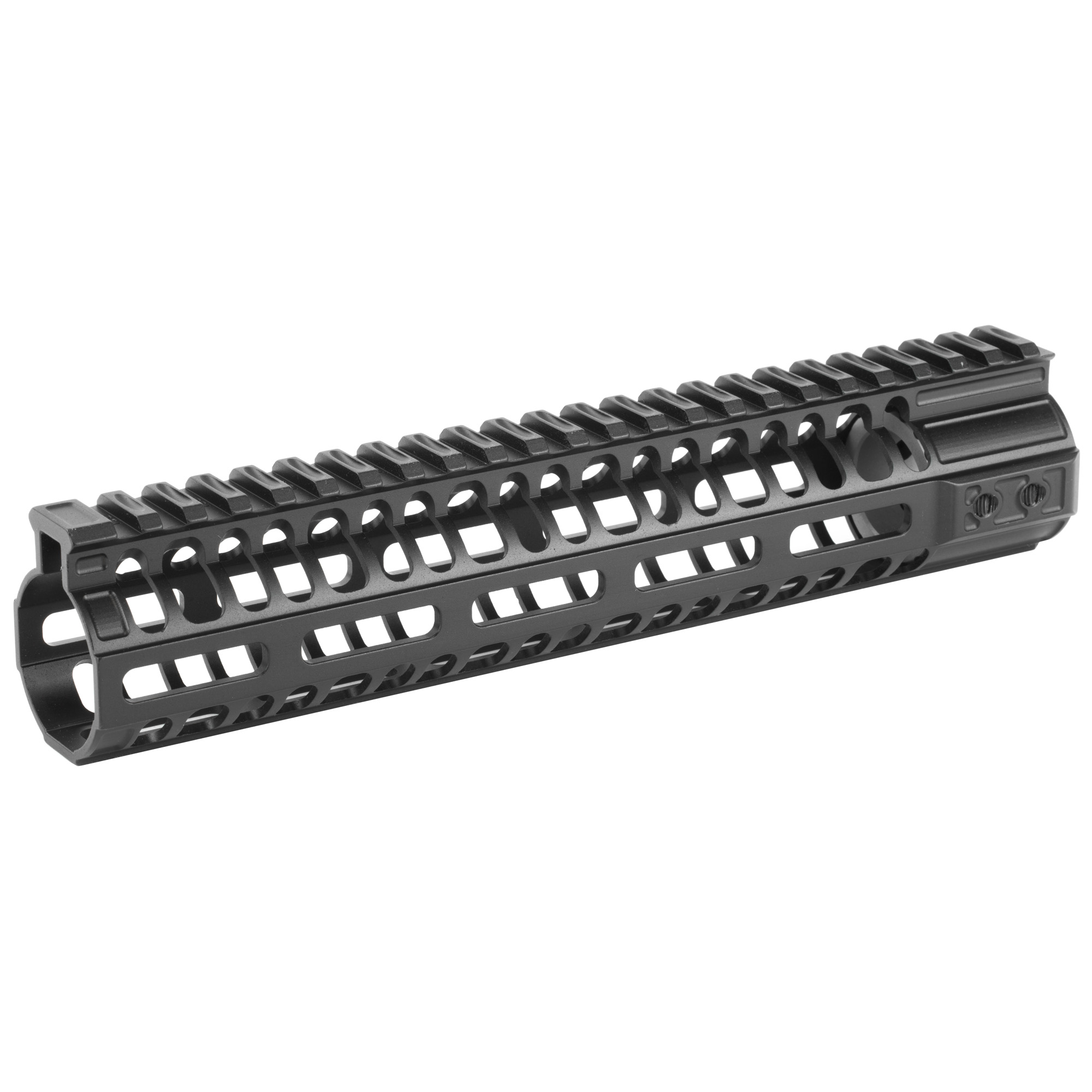 2A Armament BL-RAIL 10in M-LOK Aluminum Gen 2 Handguard AR Rifles
