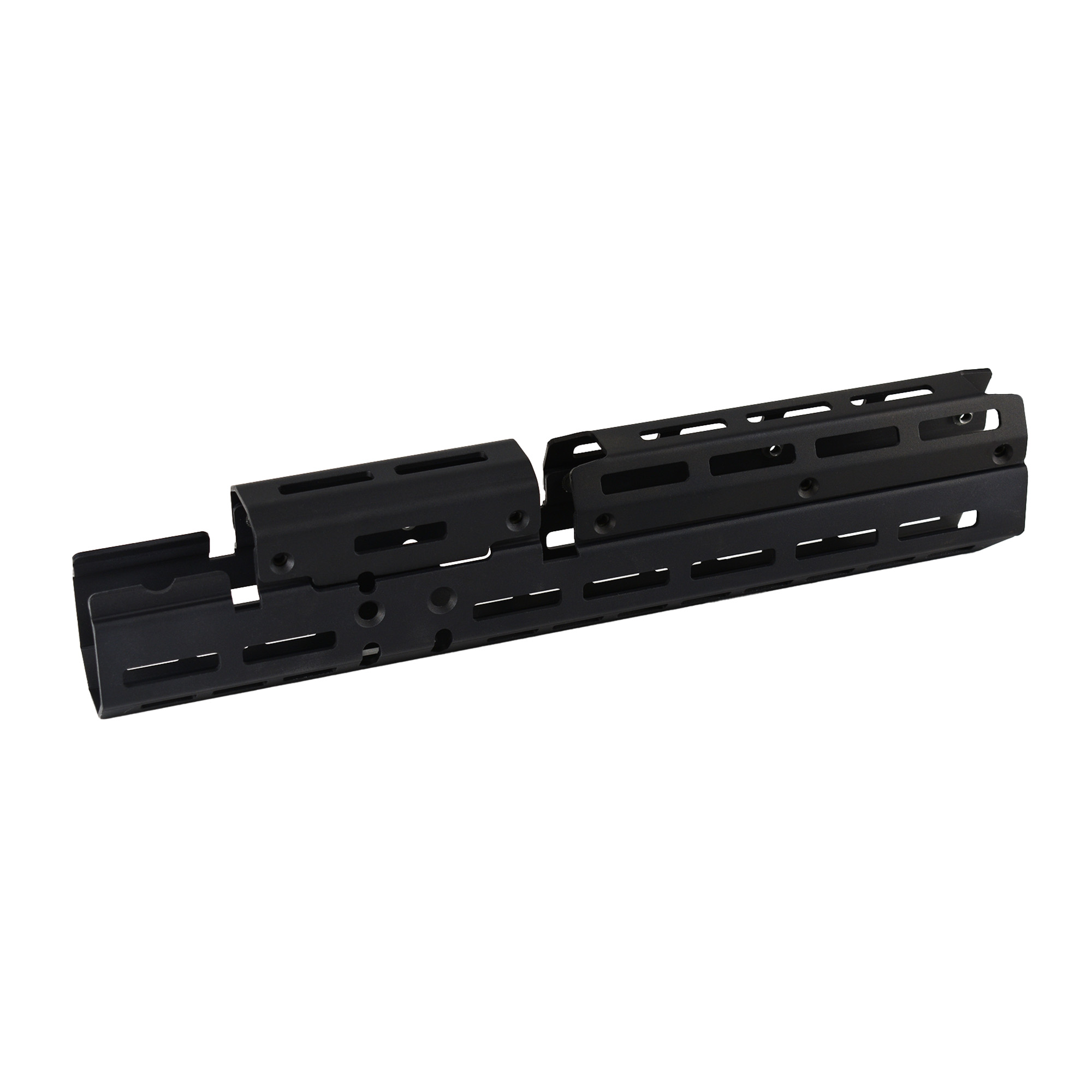 VLTOR Weapon Systems AK EXT MLOK Handguard for AK Platforms
