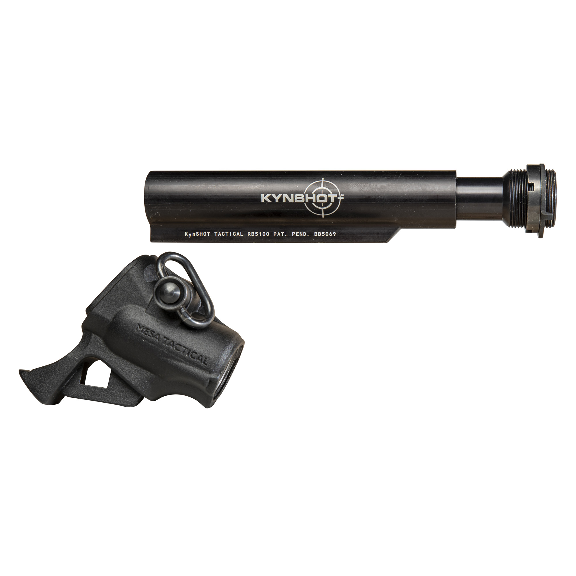 Mesa Tactical Leo Gen Ii Telestock Adapter Remington 870 12Ga